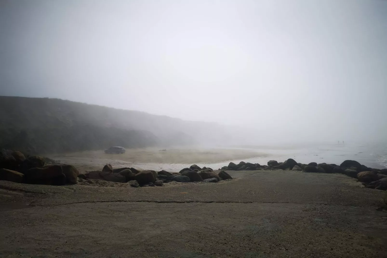 6 persoons vakantie huis in Løkken-By Traum-Waterzicht