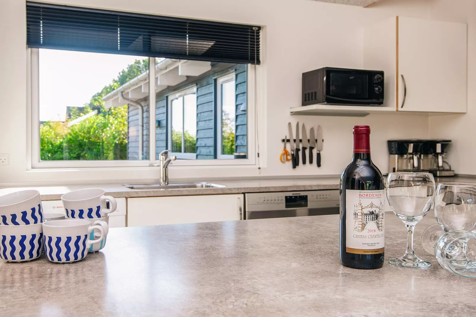 16 persoons vakantie huis in Glesborg-Binnen