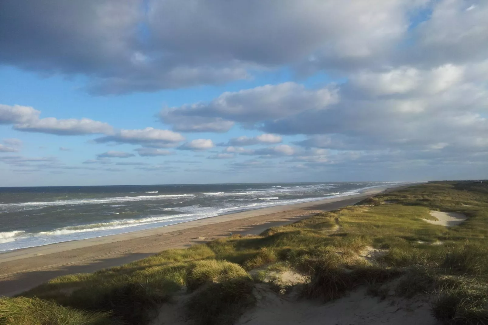 Gezellig strandhuisje -- By Traum Ferienwohnungen-Waterzicht