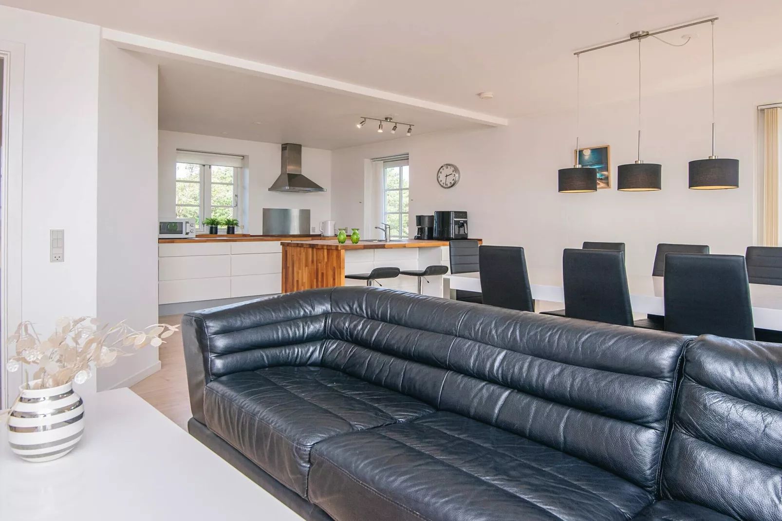 Panoramisch Golfzicht Retreat -- By Traum Ferienwohnungen-Binnen