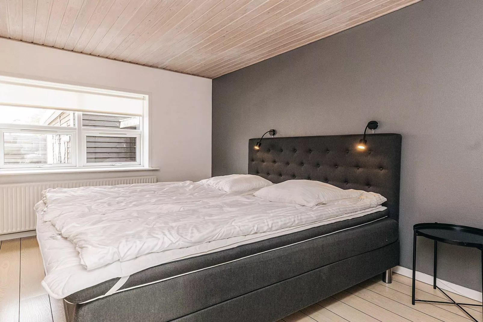 8 persoons vakantie huis in Skagen-By Traum-Binnen