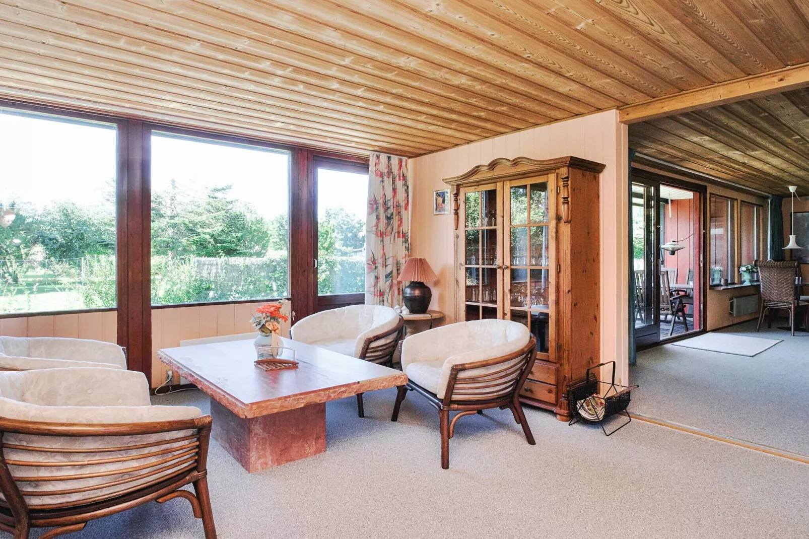 6 persoons vakantie huis in Store Fuglede-By Traum-Binnen