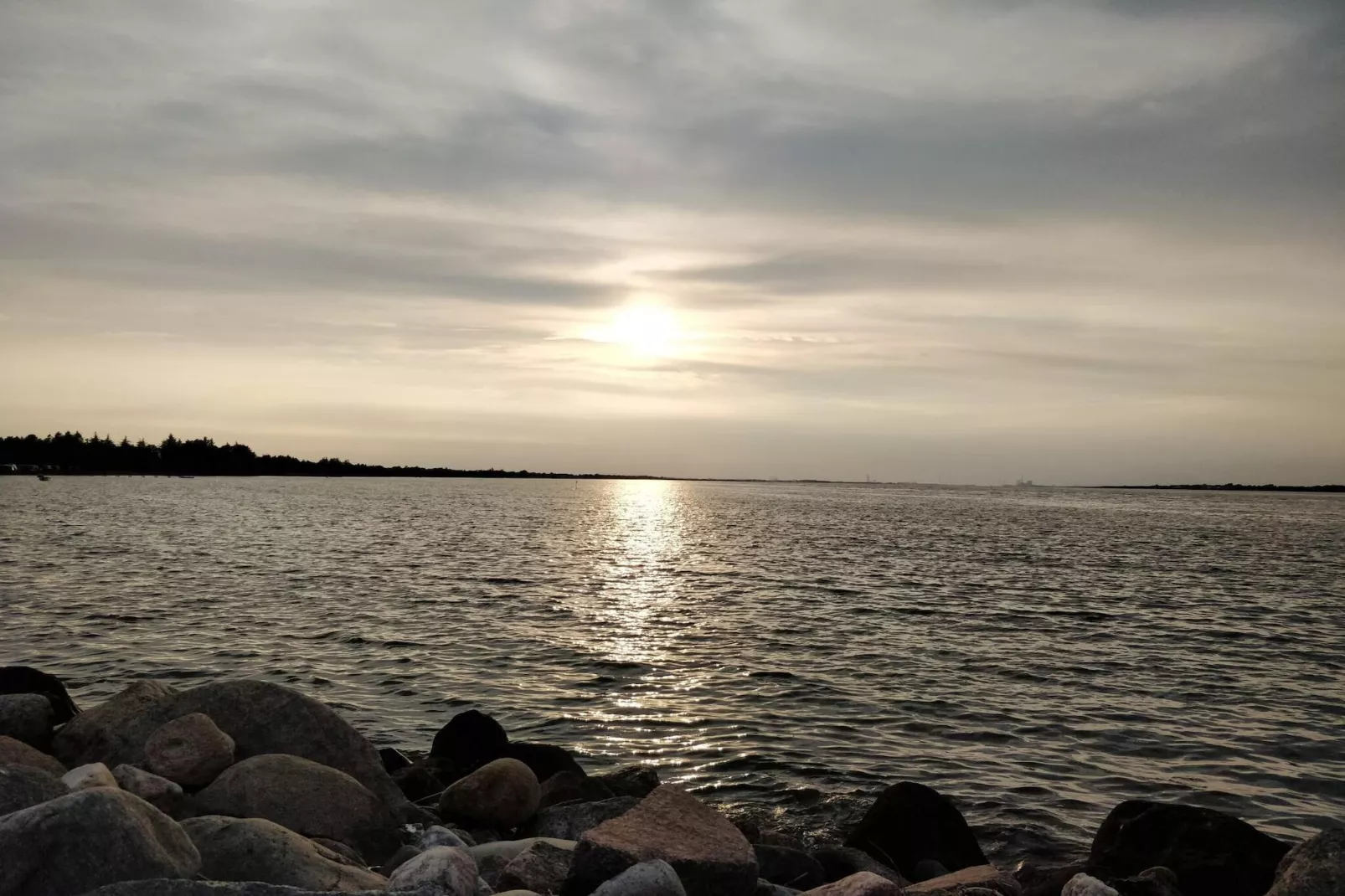 8 persoons vakantie huis in Storvorde-By Traum-Waterzicht