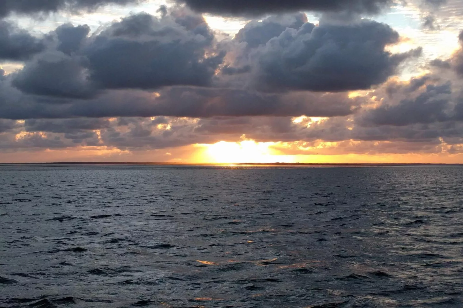 5 persoons vakantie huis in Esbjerg V-By Traum-Waterzicht