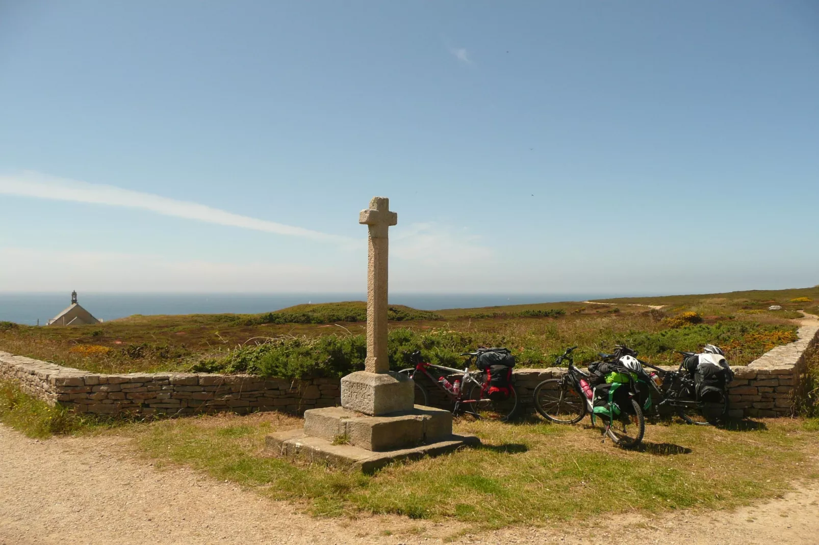 Holiday home Plozévet-Gebieden zomer 20km