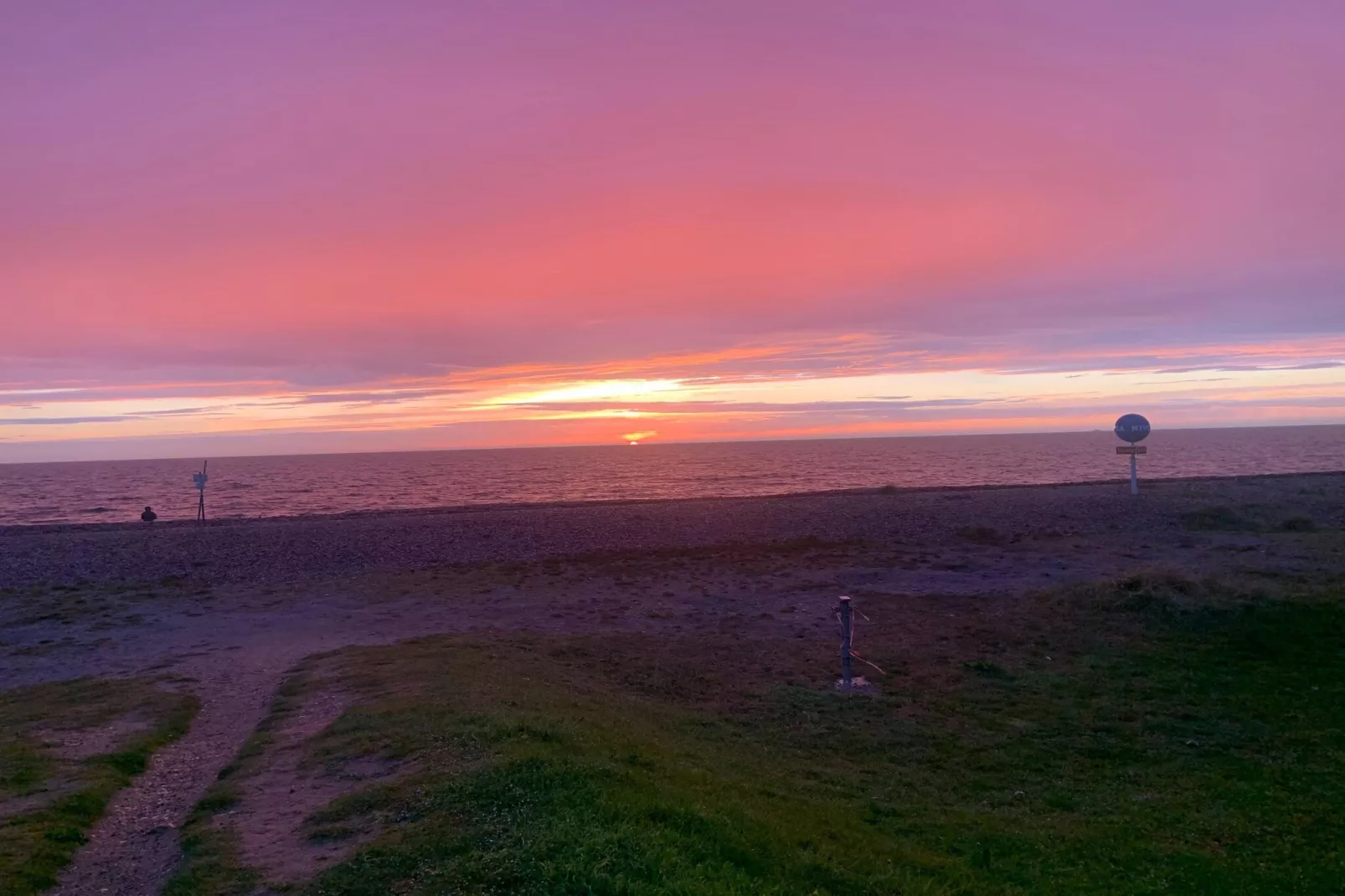 Inselresort Thor Heyerdahl-Gebieden zomer 5km