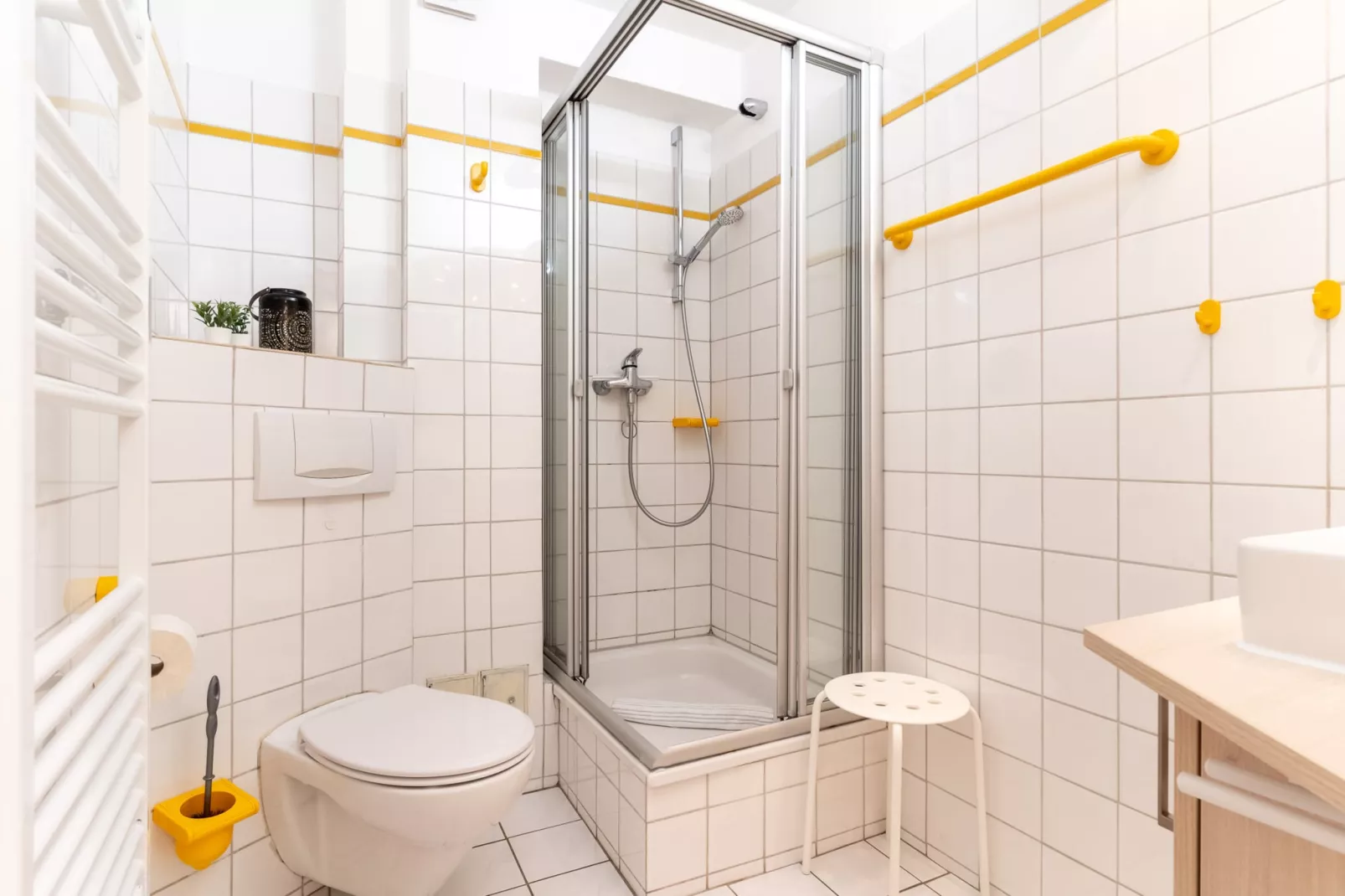 LiMa Whg Fischkopp-Badkamer