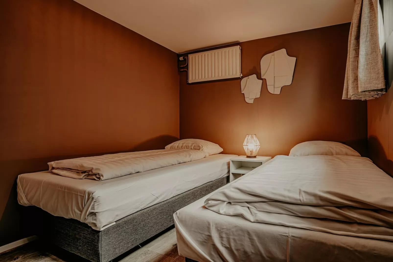 Waterpark de Meerparel 5-Slaapkamer