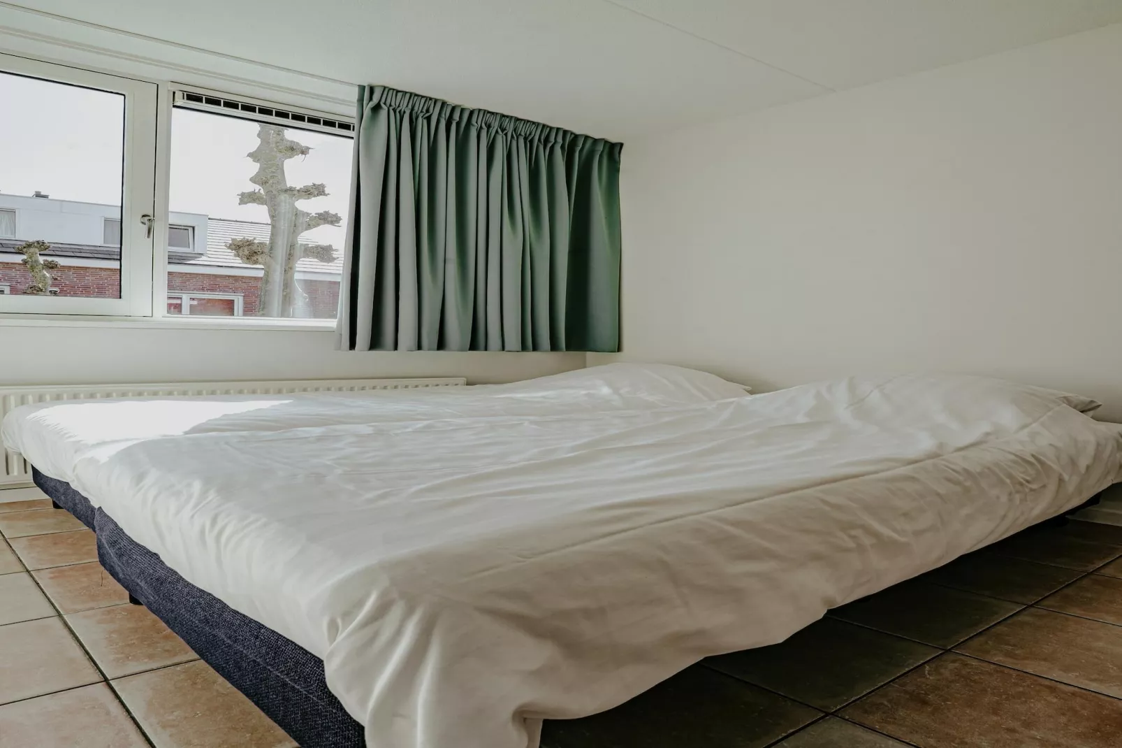 Waterpark de MeerParel 3-Slaapkamer