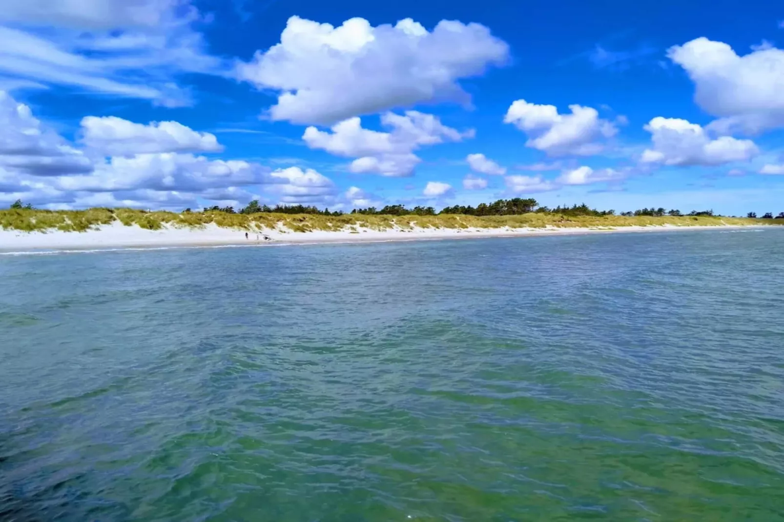 8 persoons vakantie huis in Jerup-By Traum-Waterzicht