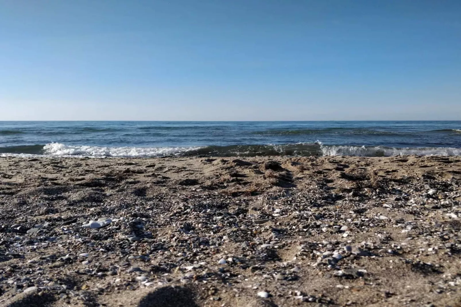 4 persoons vakantie huis in Frederiksværk-By Traum-Waterzicht