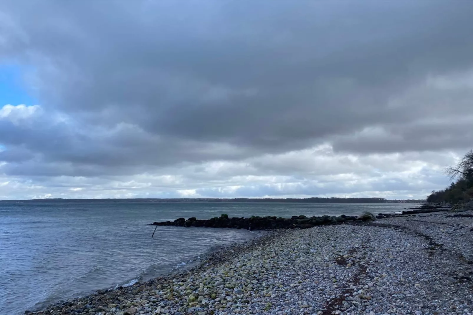 6 persoons vakantie huis in Børkop-By Traum-Waterzicht