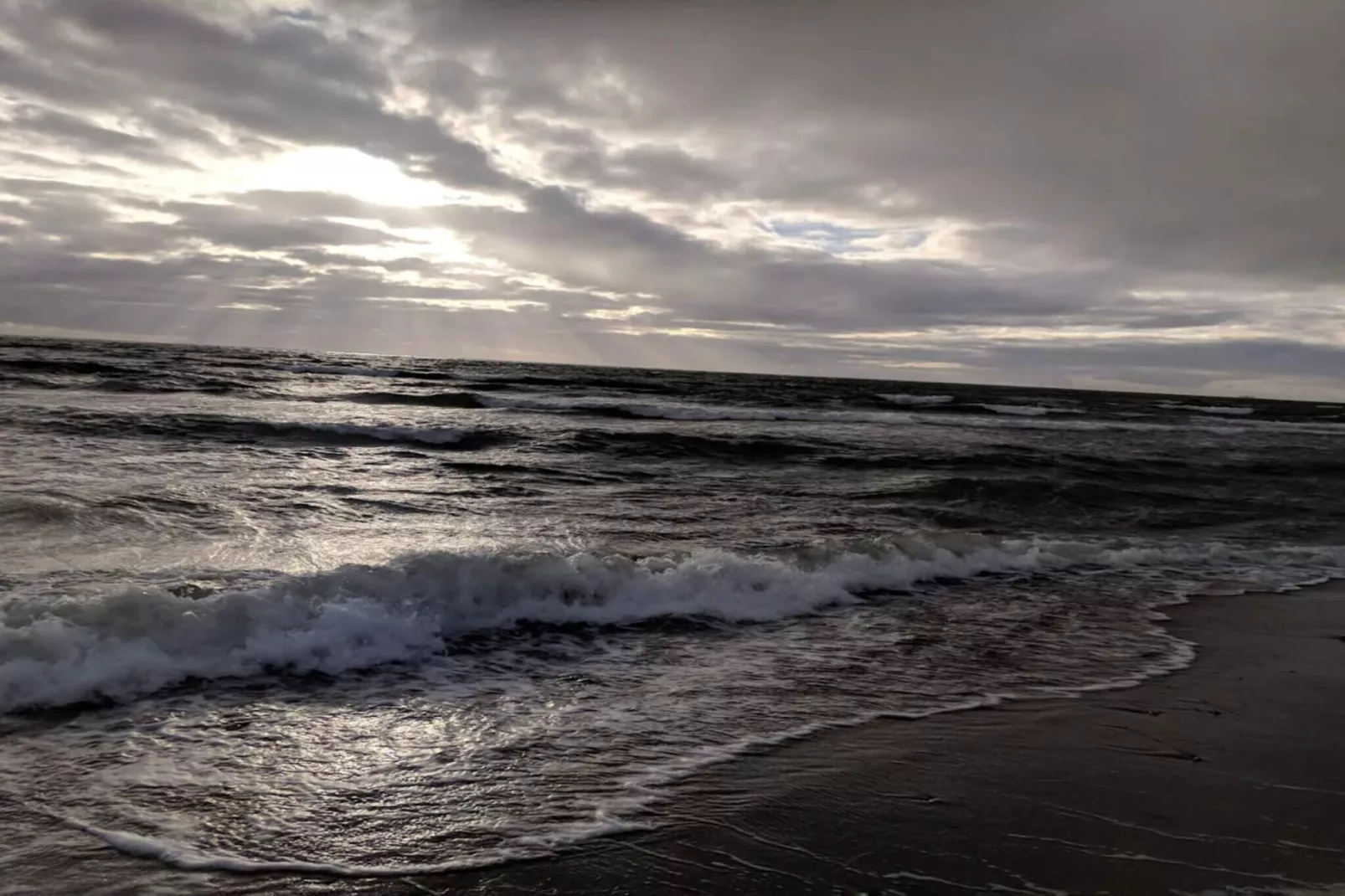 6 persoons vakantie huis in Rødby-Waterzicht