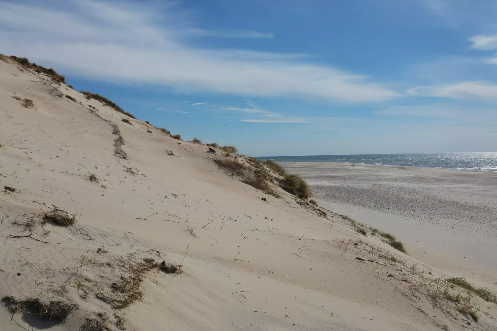 7 persoons vakantie huis in Hvide Sande-By Traum-Waterzicht