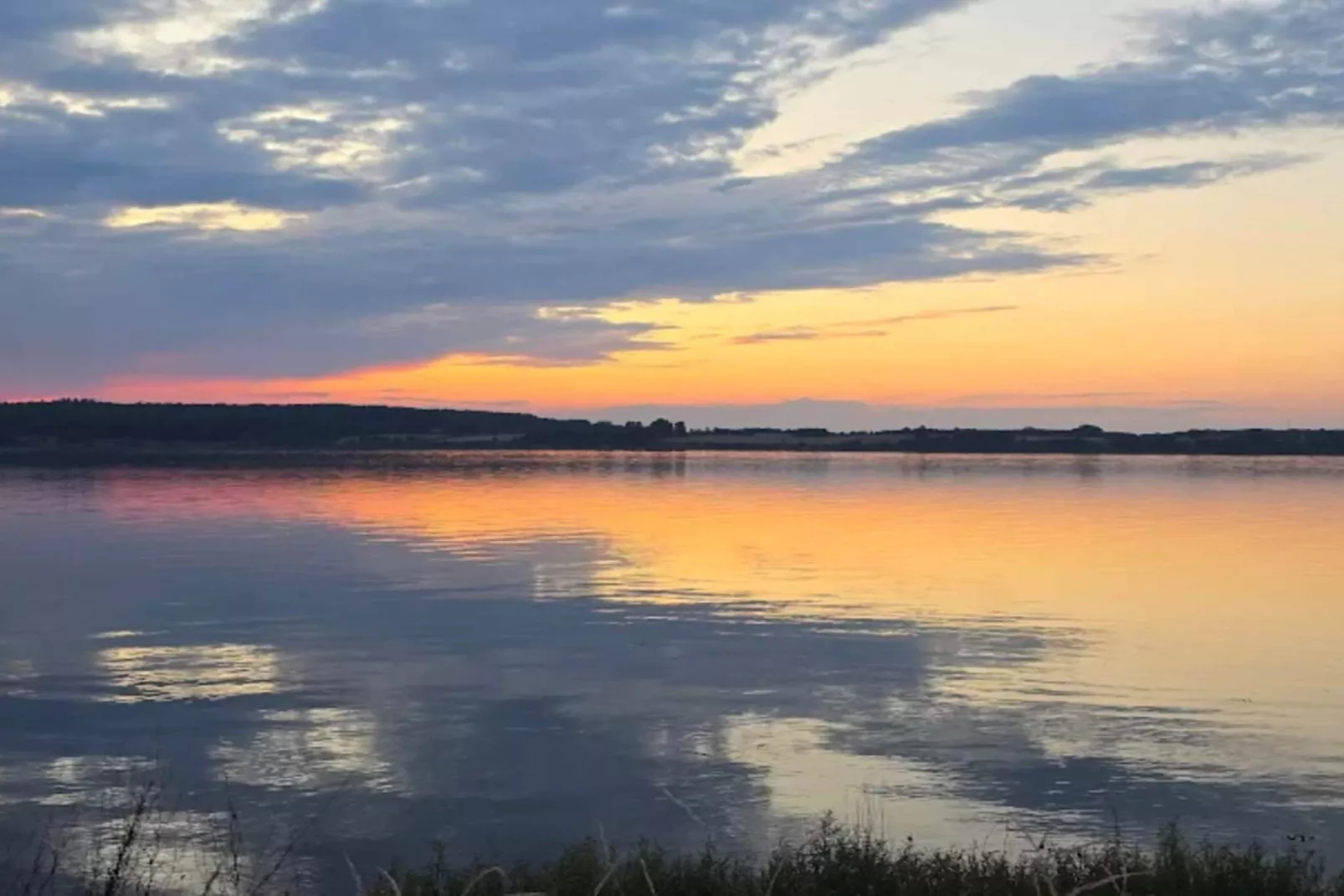 6 persoons vakantie huis in Sydals-By Traum-Waterzicht