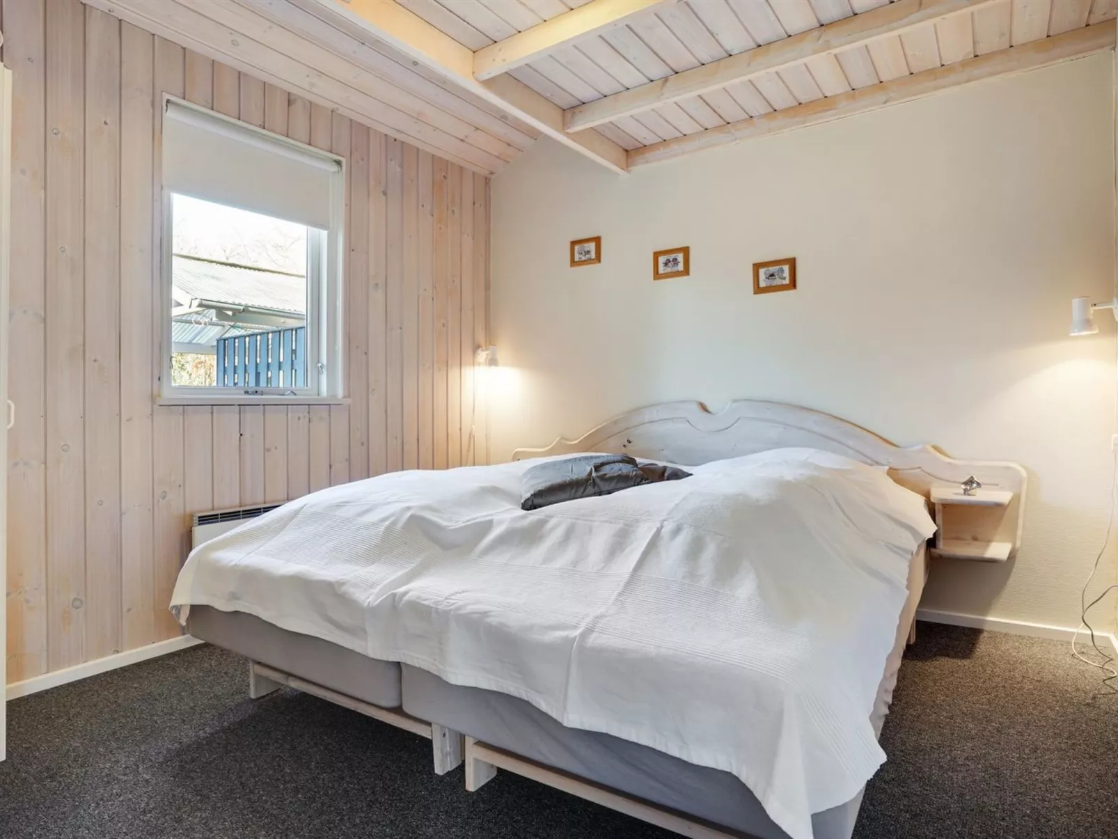 "Razmo" - 300m from the sea-Binnen