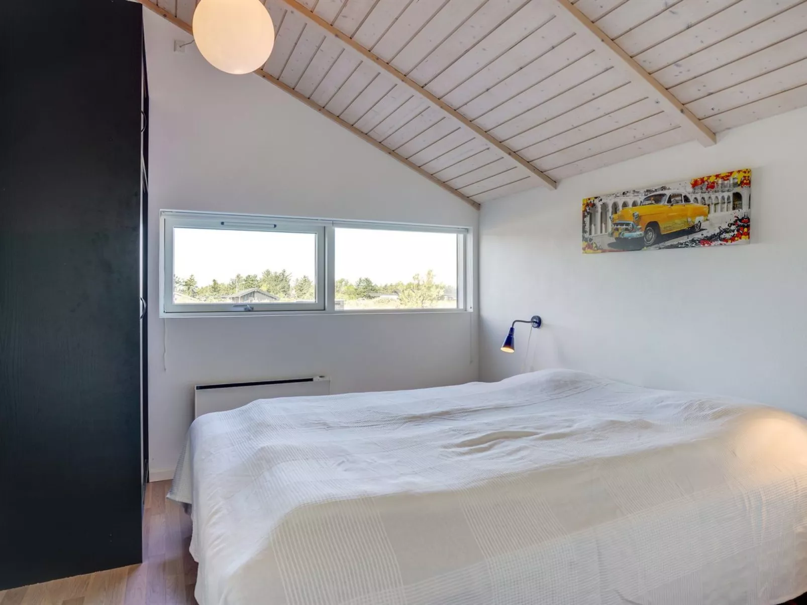 "Aria" - 1.2km from the sea-Binnen