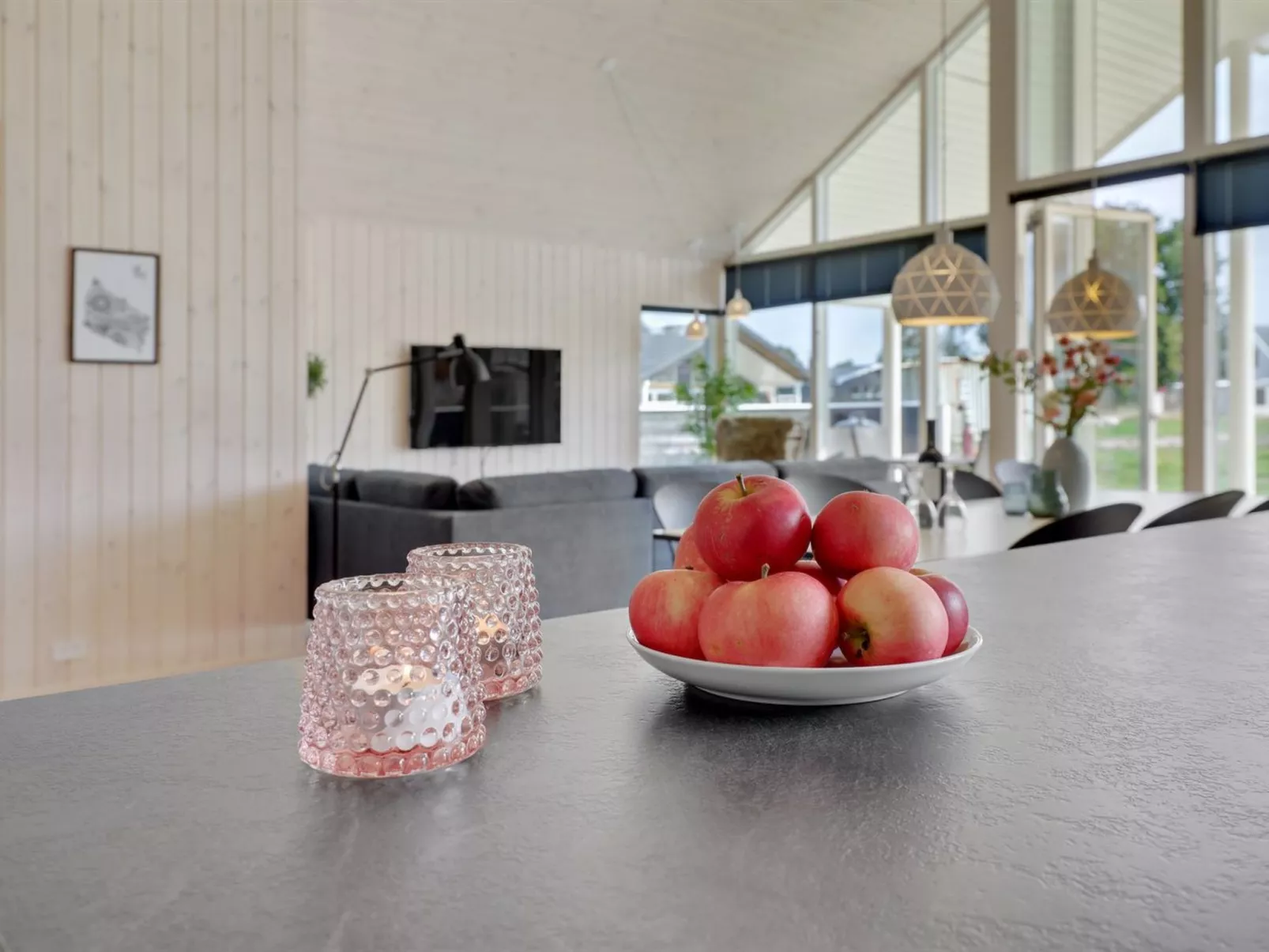 "Widerik" - 260m from the sea-Binnen