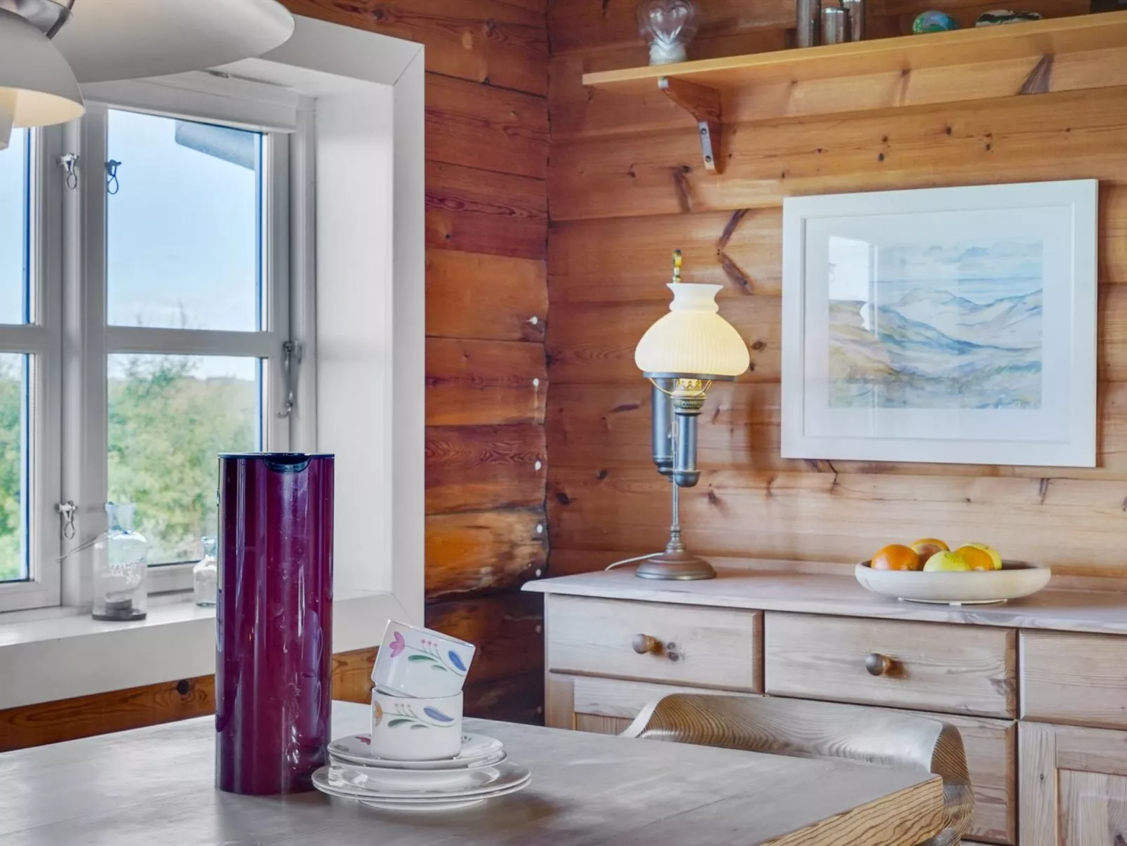 "Anton" - 1.5km from the sea-Binnen