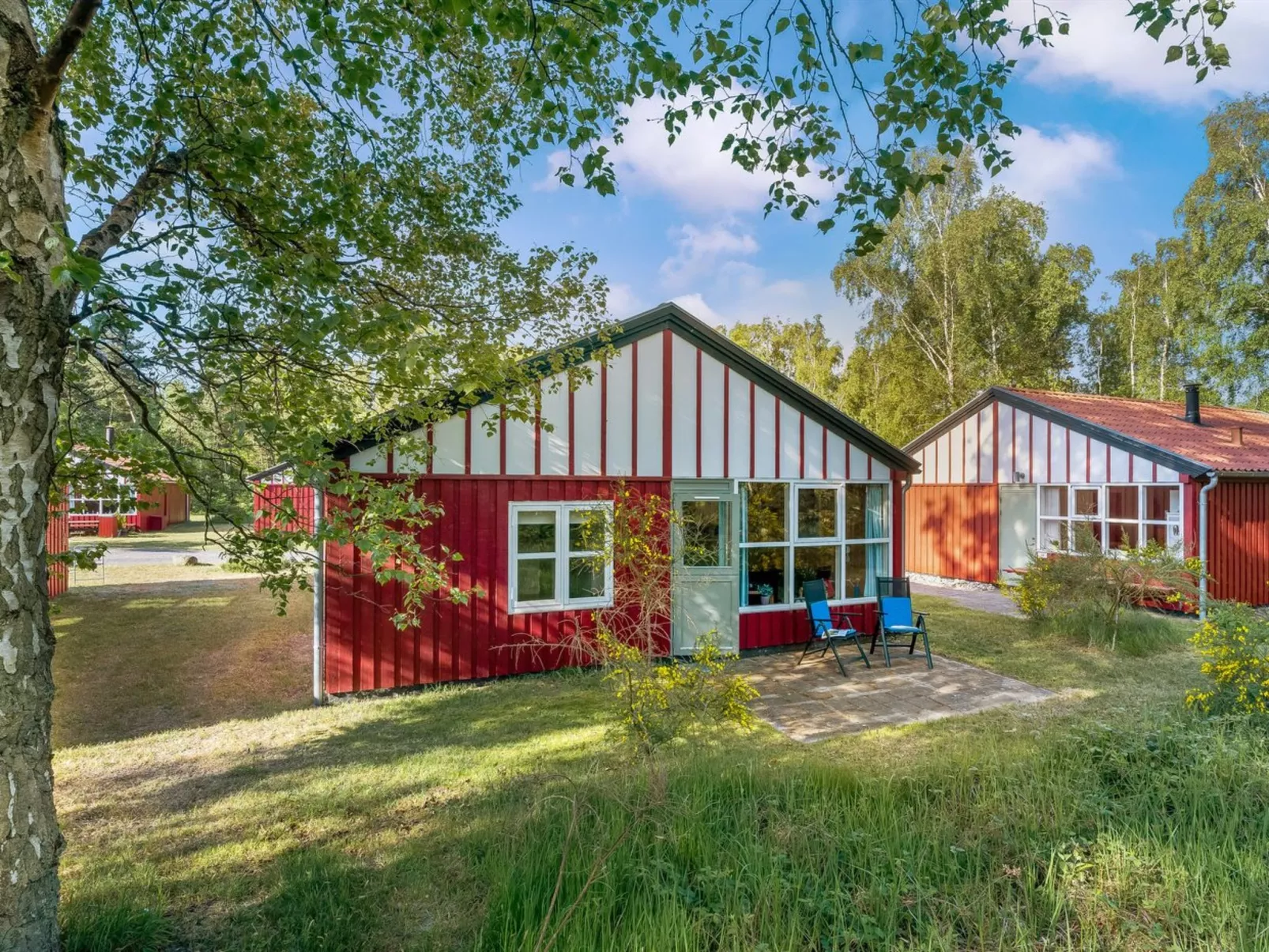 "Hira" - 300m from the sea-Buiten