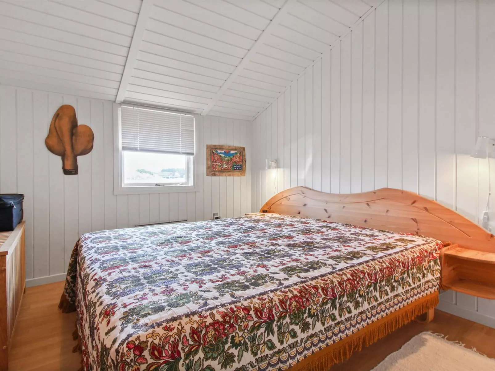 "Edyta" - 400m from the sea-Binnen