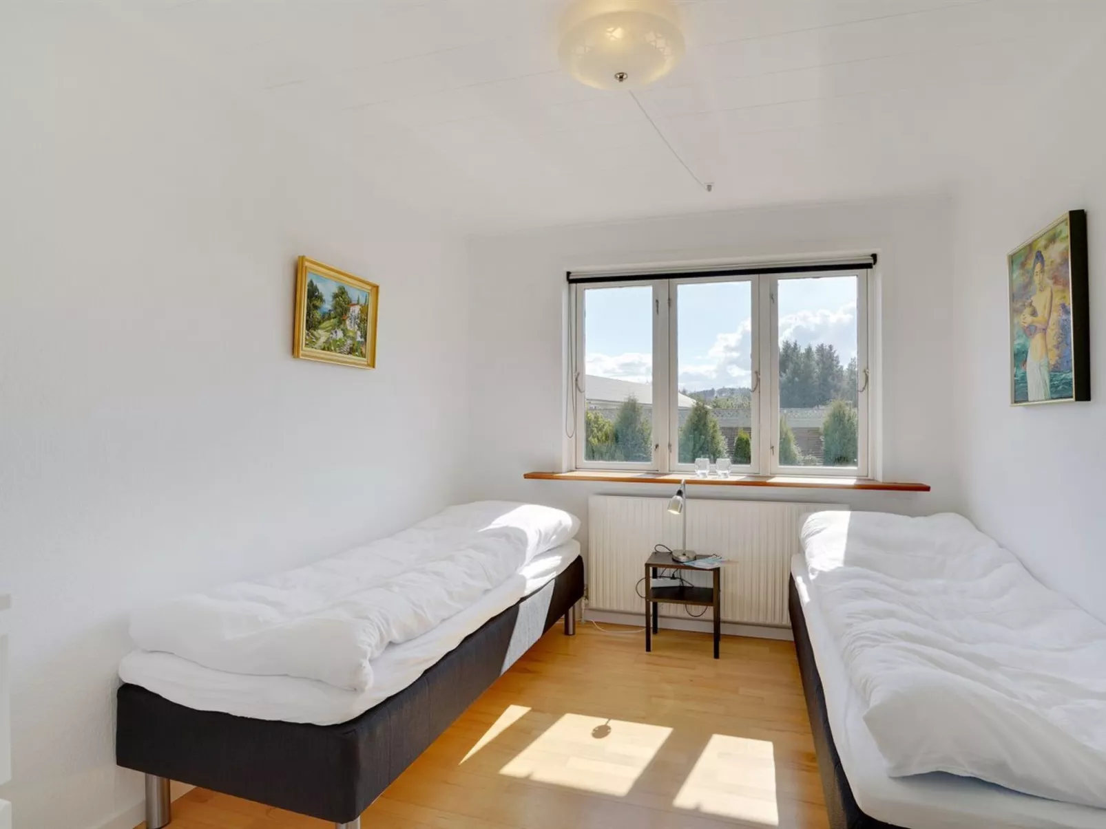 "Bitta" - 500m from the sea-Binnen