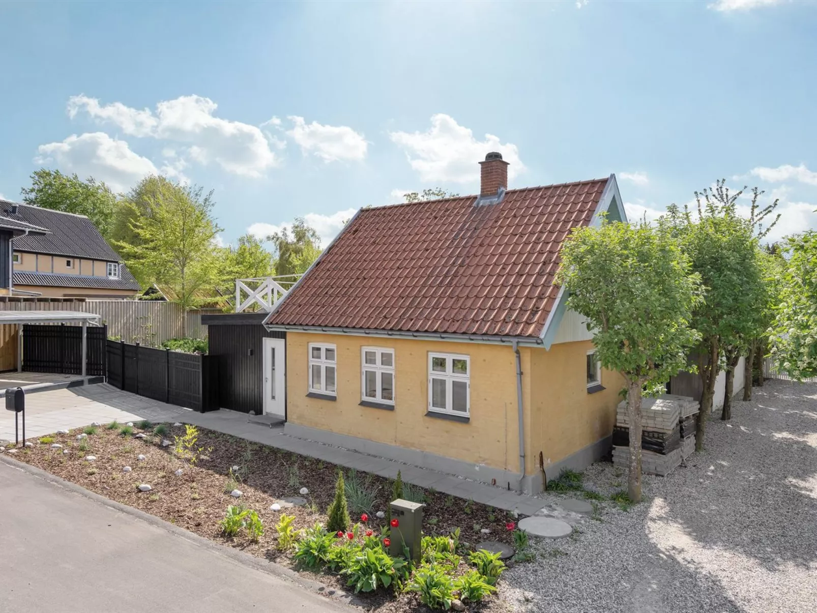 "Eeli" - 150m from the sea-Buiten