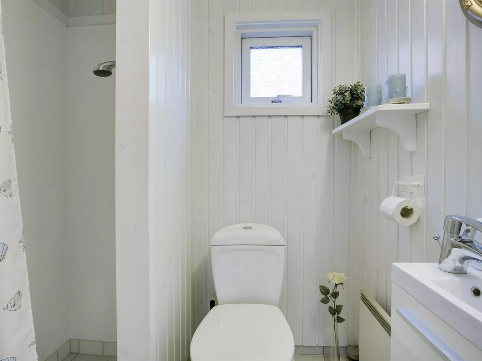 "Wante" - 900m from the sea-Binnen