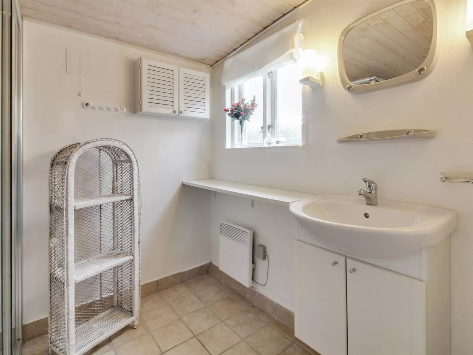 "Annakarin" - 500m from the sea-Binnen