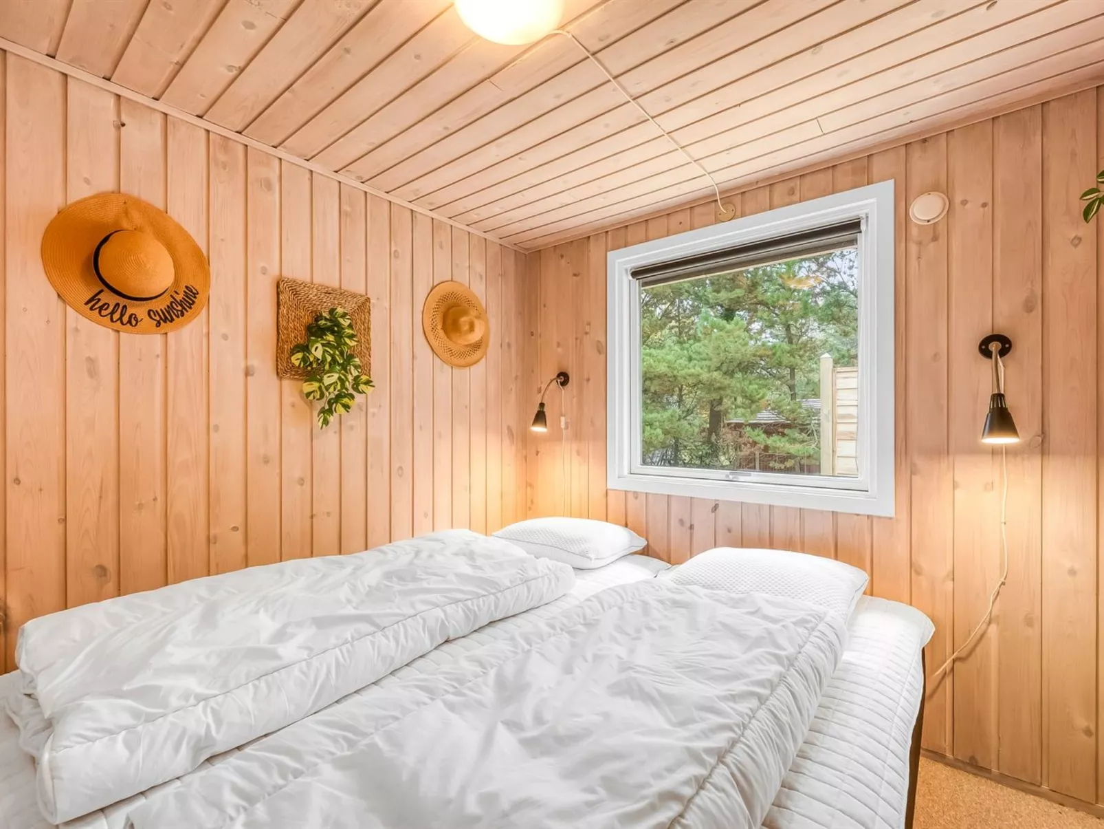 "Toimi" - 500m to the fjord-Binnen