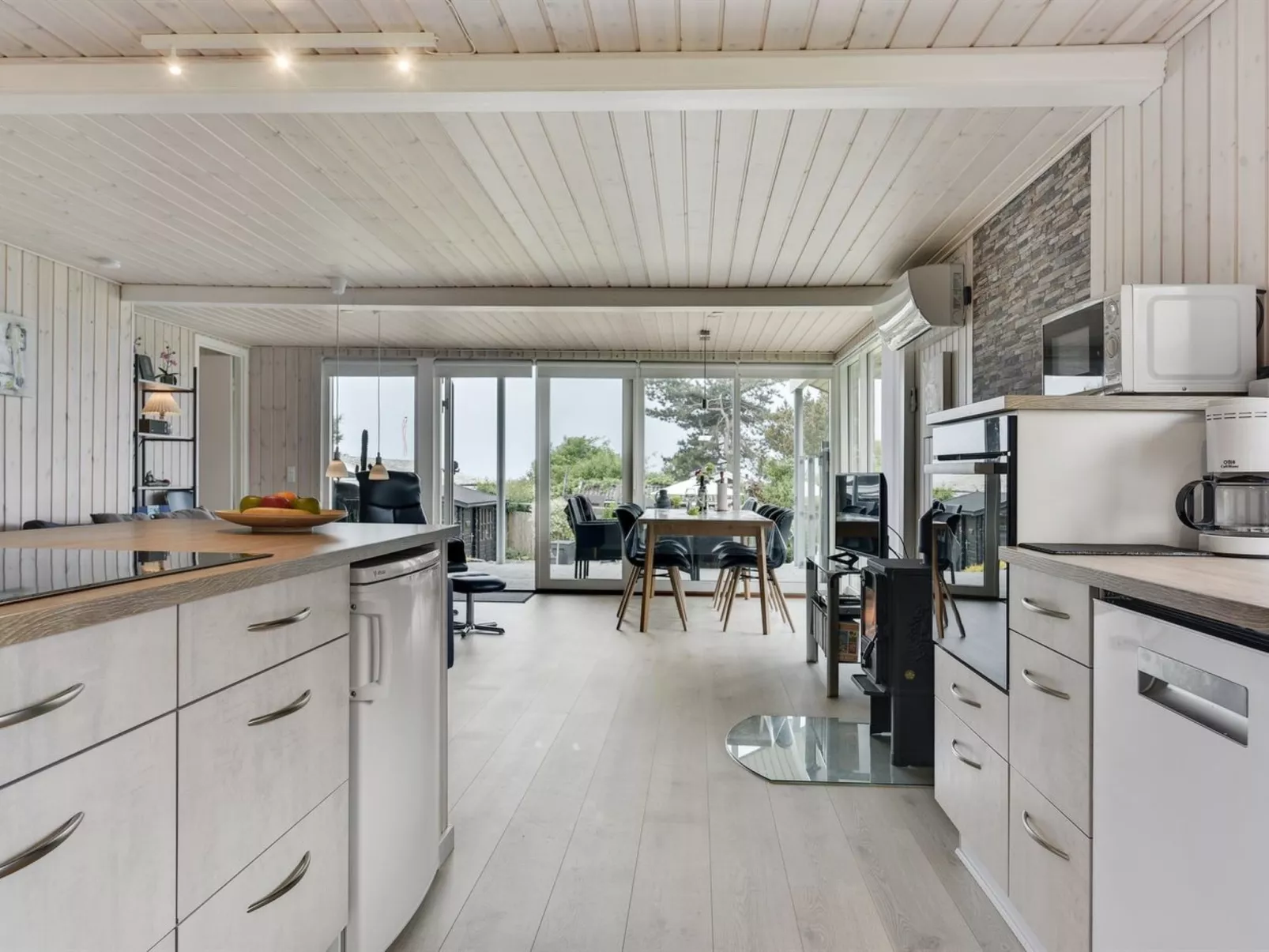 "Loi" - 200m from the sea-Binnen