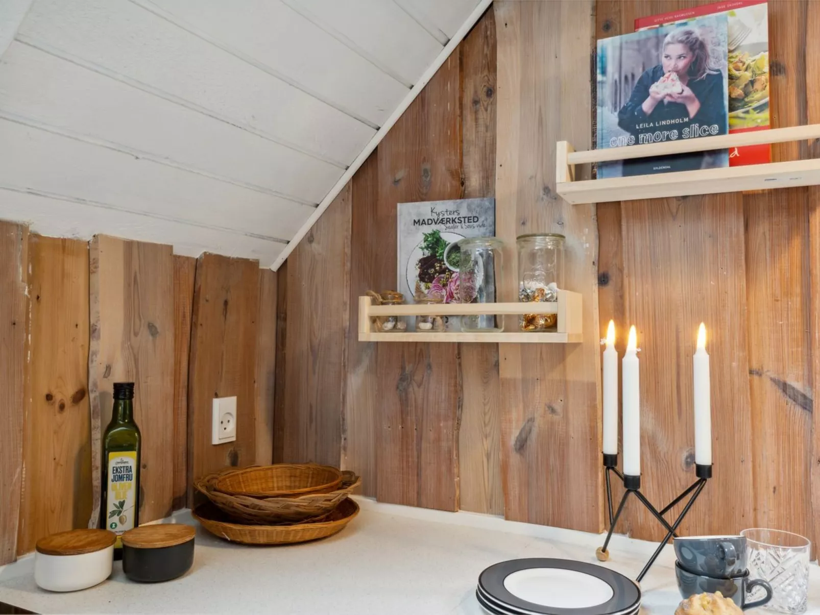 "Magga" - 3.2km from the sea-Binnen