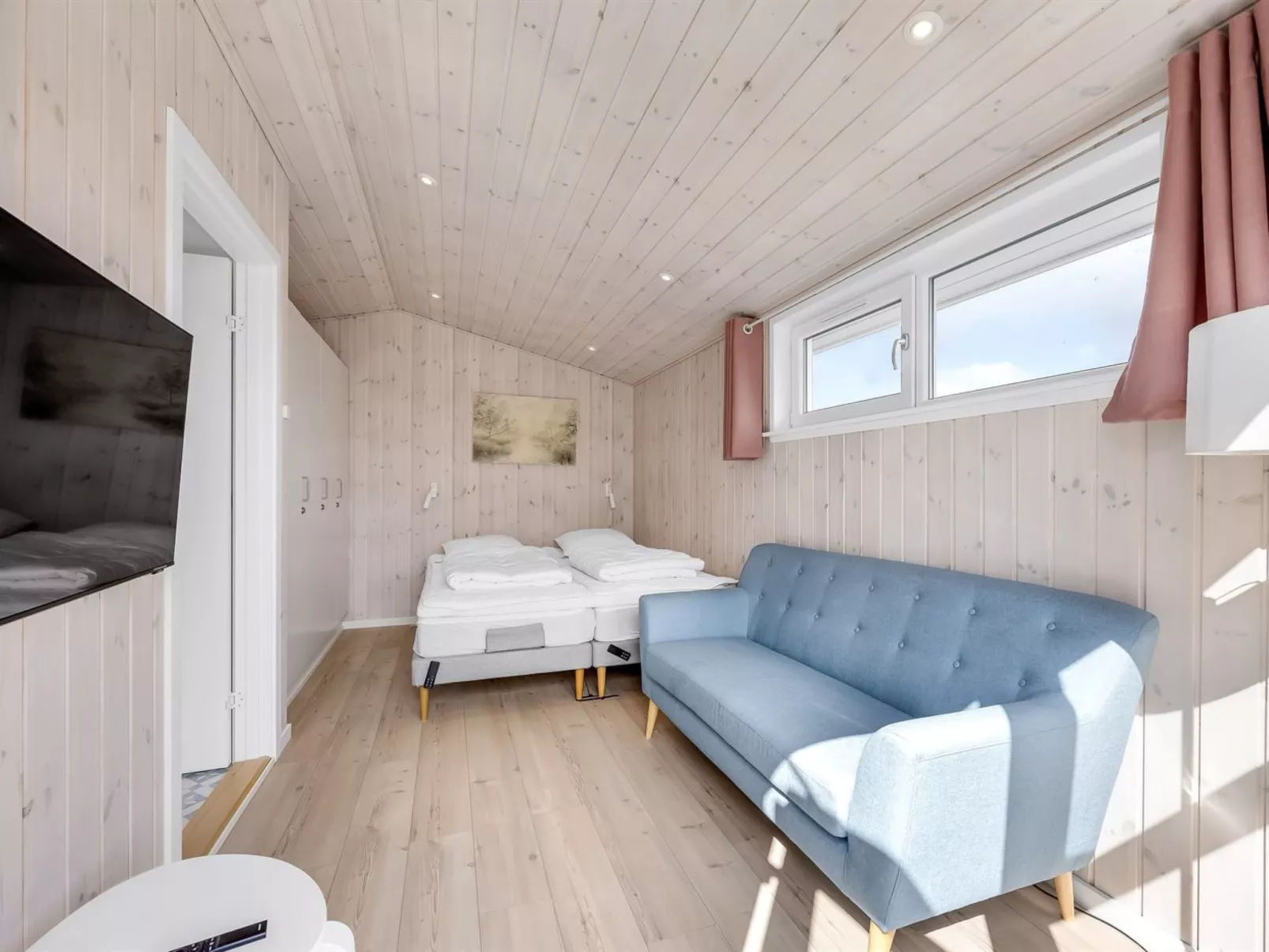 "Cvetan" - 200m from the sea-Binnen