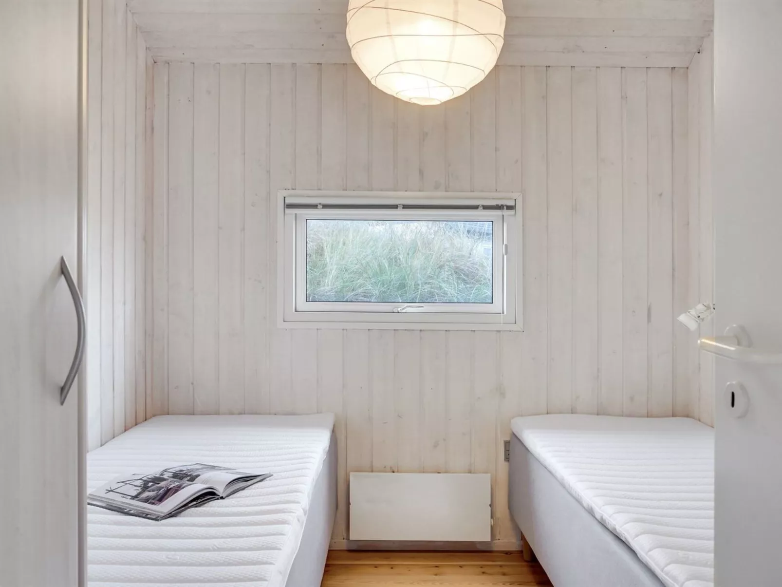 "Kalervo" - 100m from the sea-Binnen