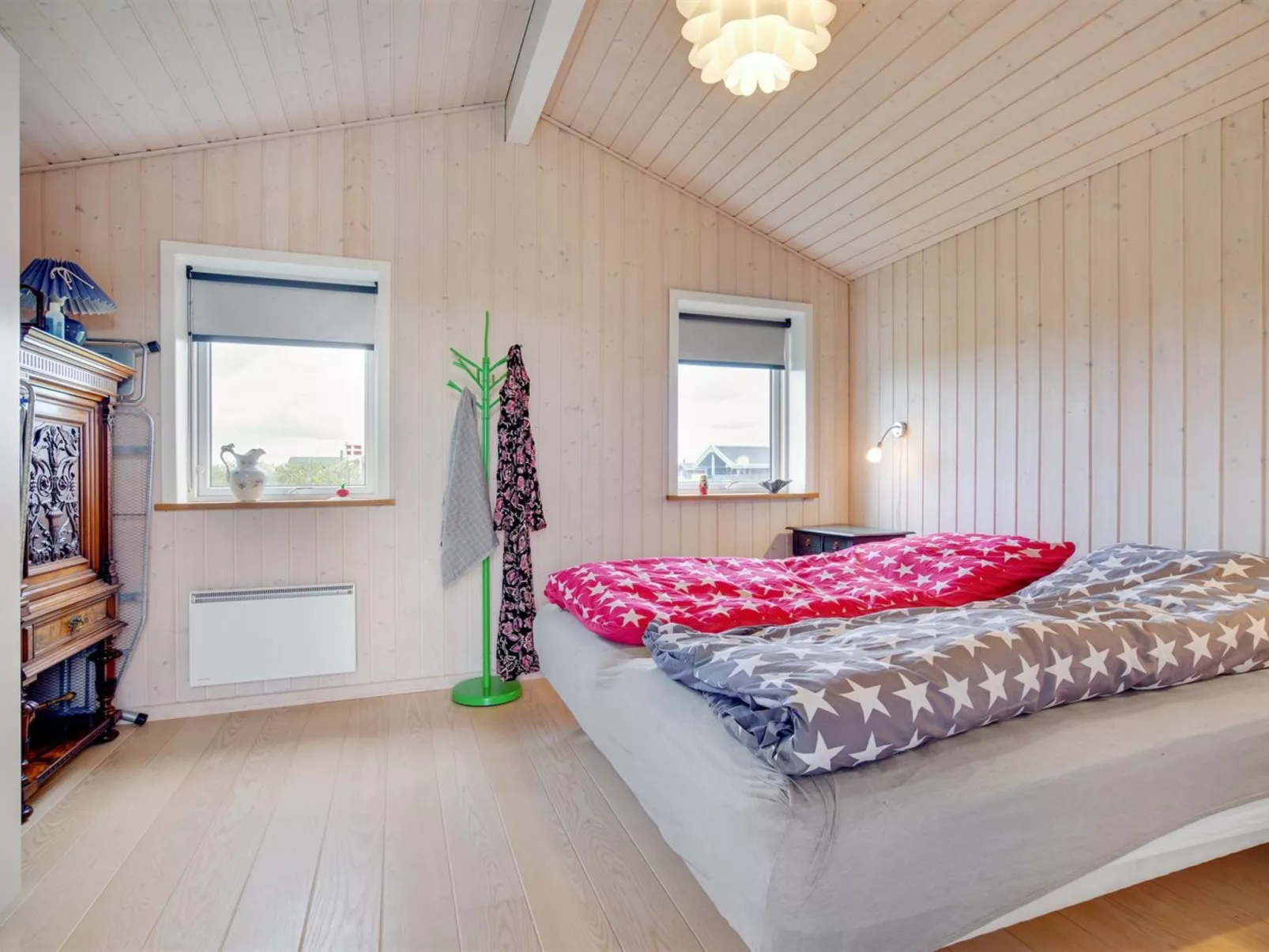 "Ailika" - 300m from the sea-Binnen