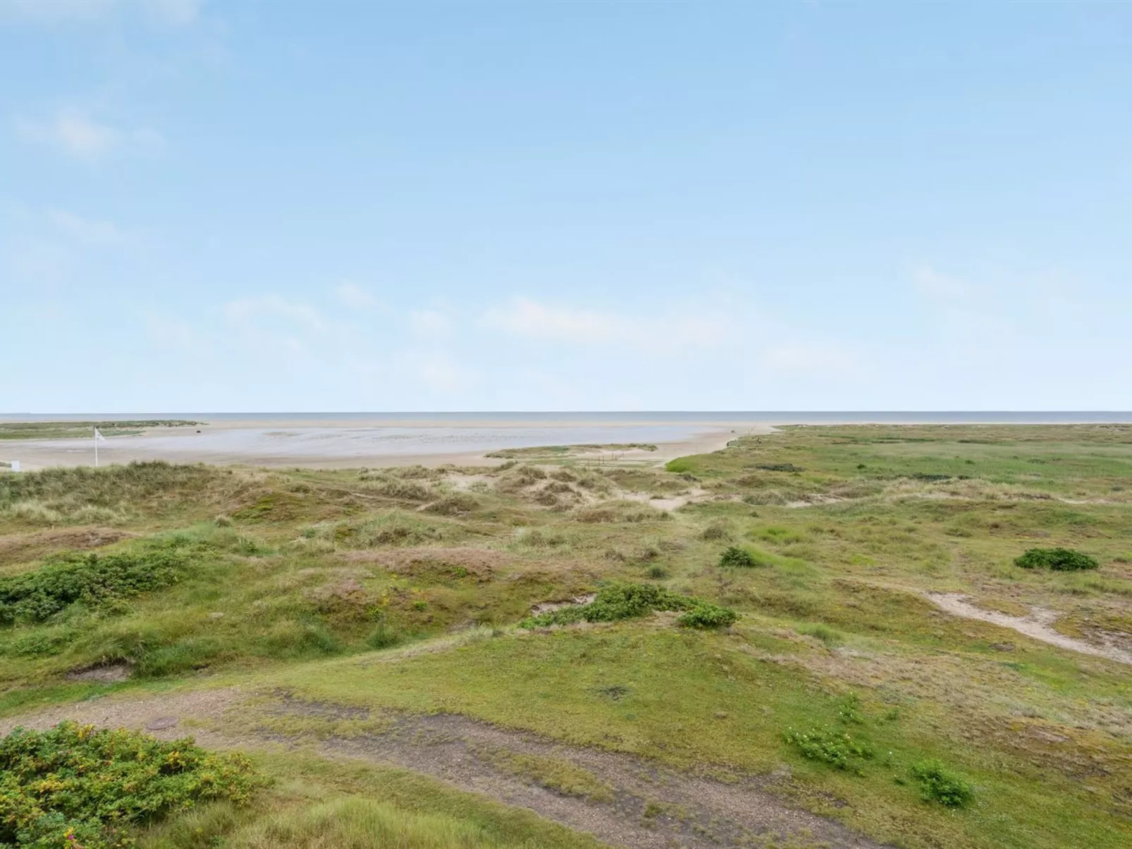 "Edelina" - 50m from the sea-Buiten