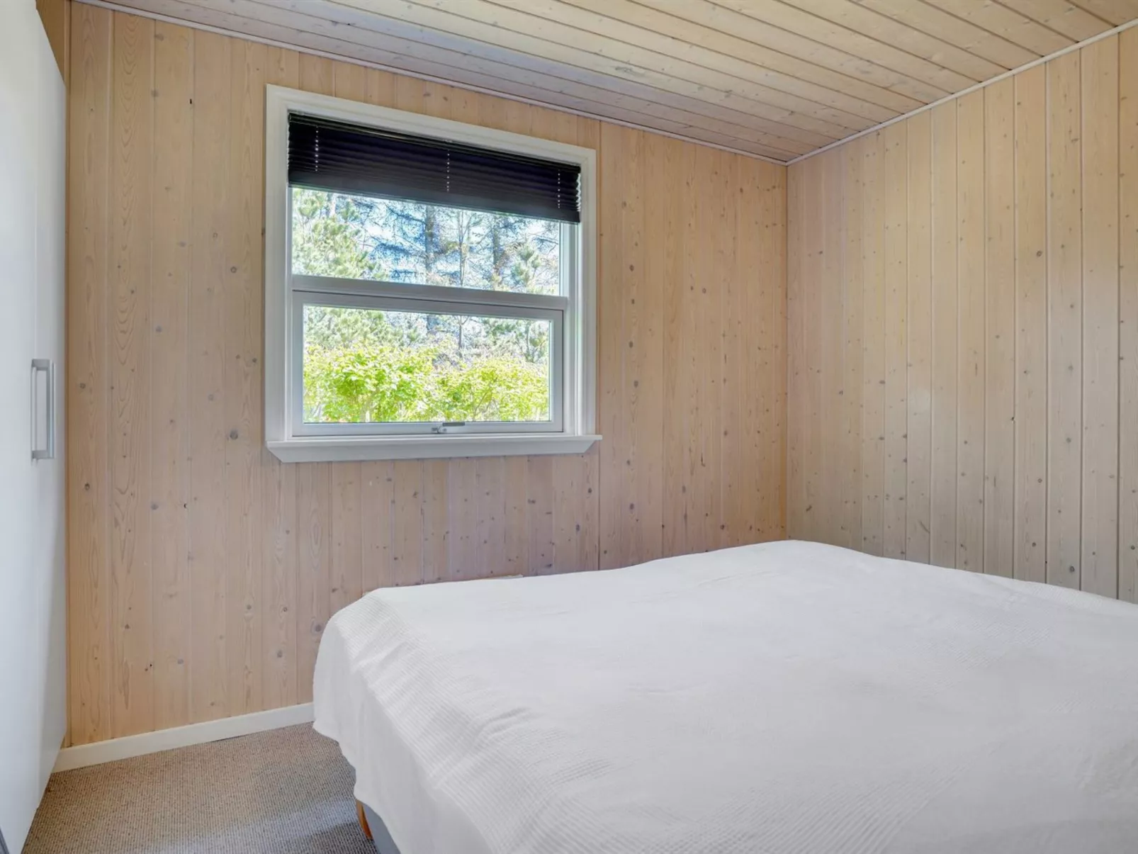 "Wilja" - 400m from the sea-Binnen