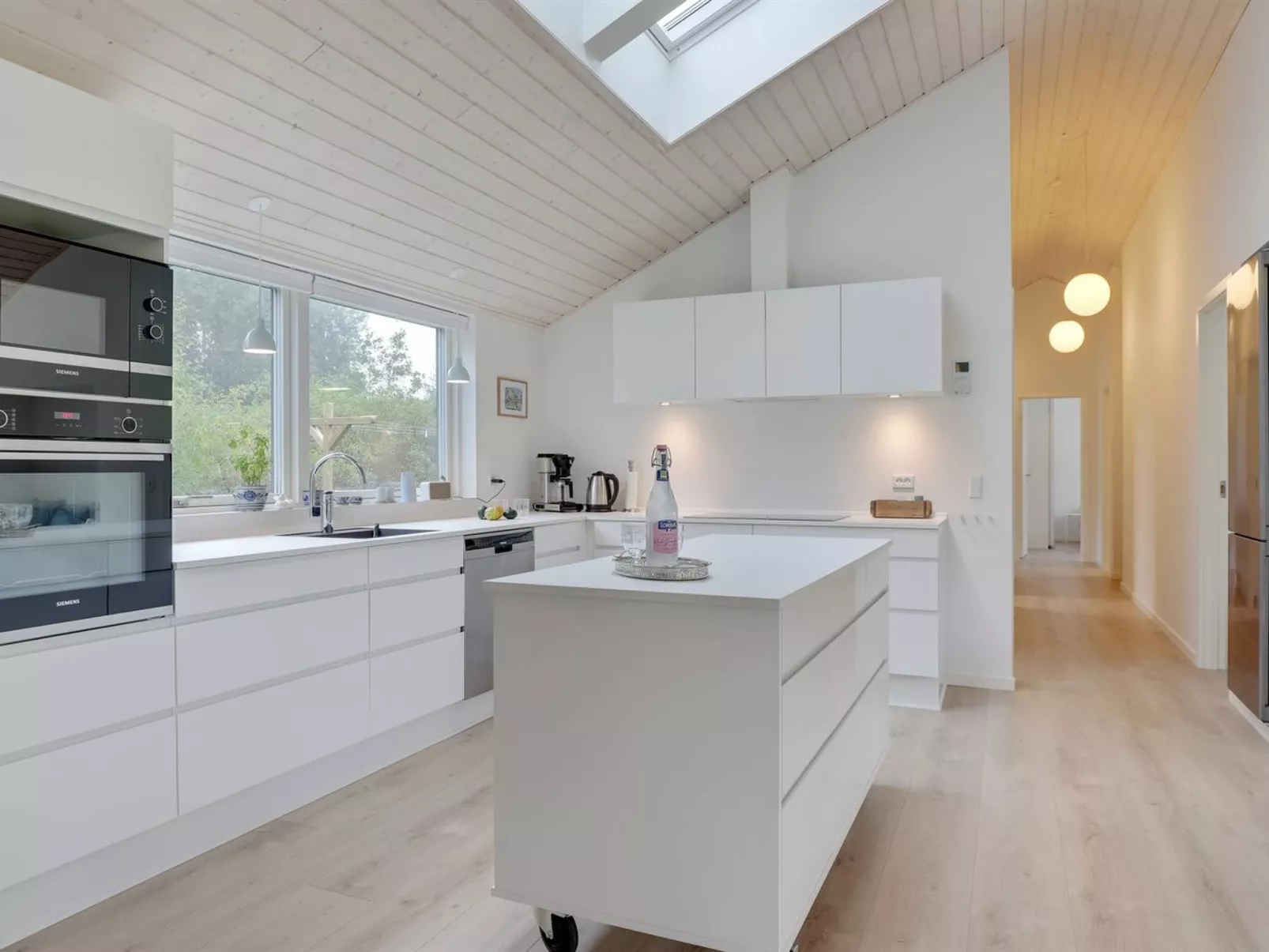 "Iivo" - 350m from the sea-Binnen