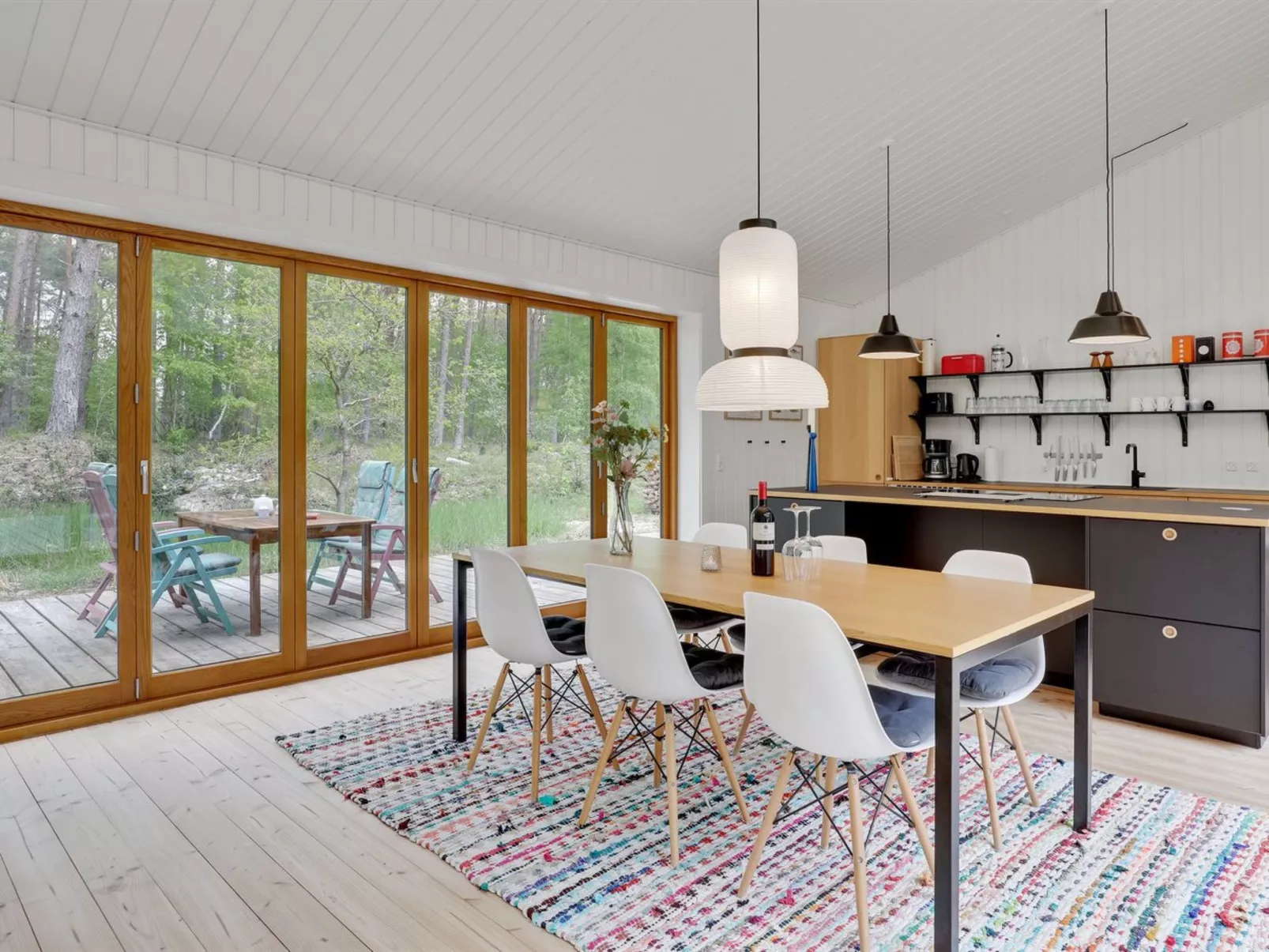 "Nuka" - 800m from the sea-Binnen