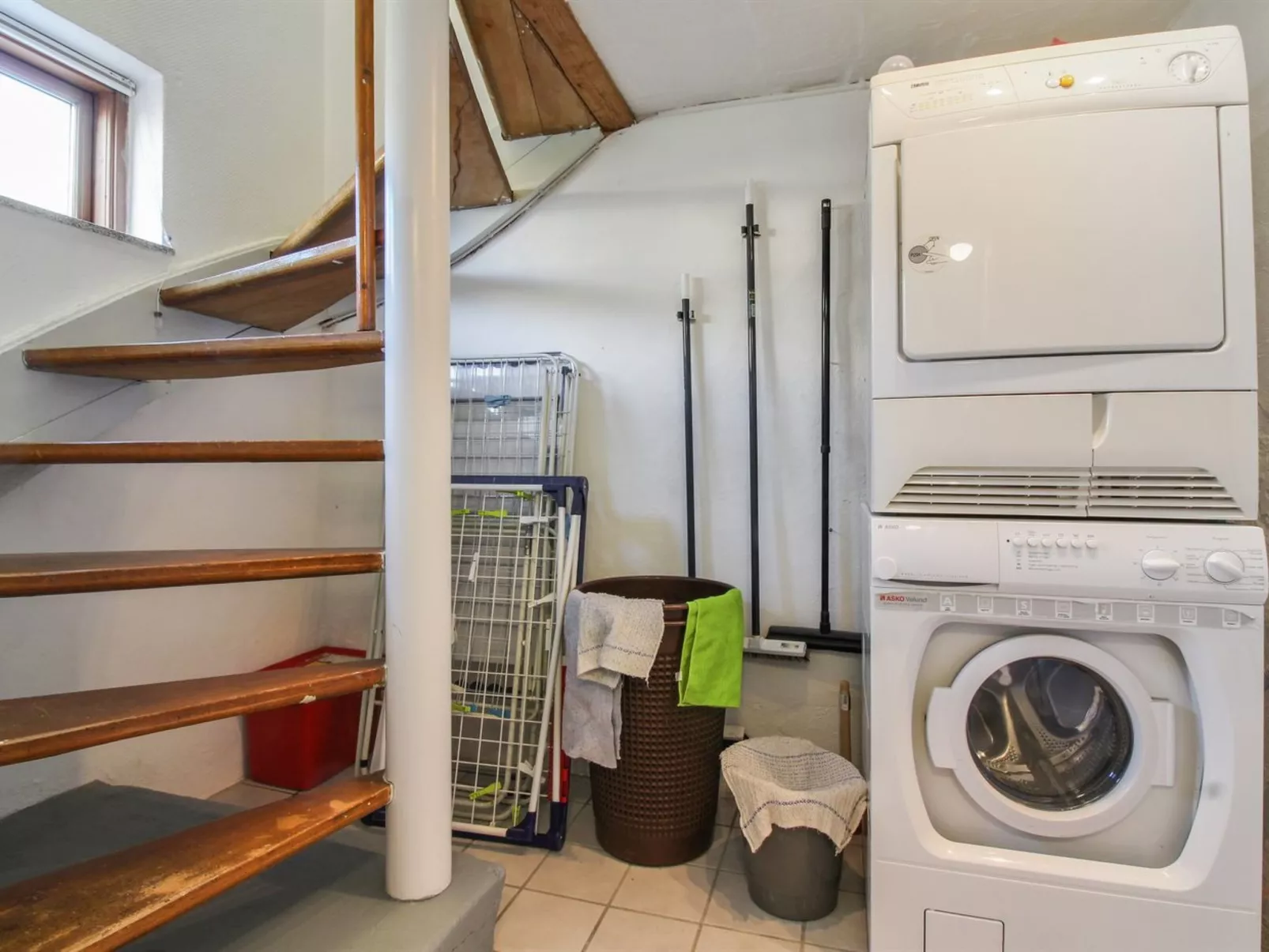 "Heilgard" - 500m from the sea-Binnen