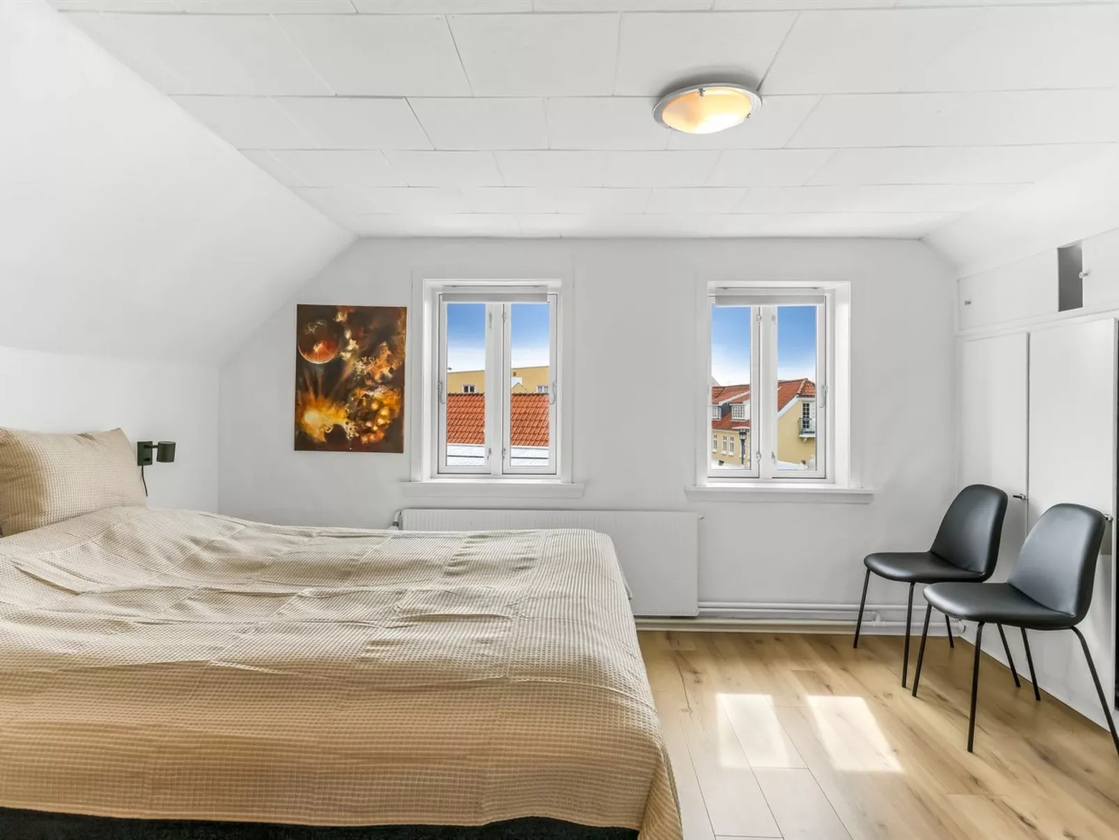 "Edita" - 250m from the sea-Binnen