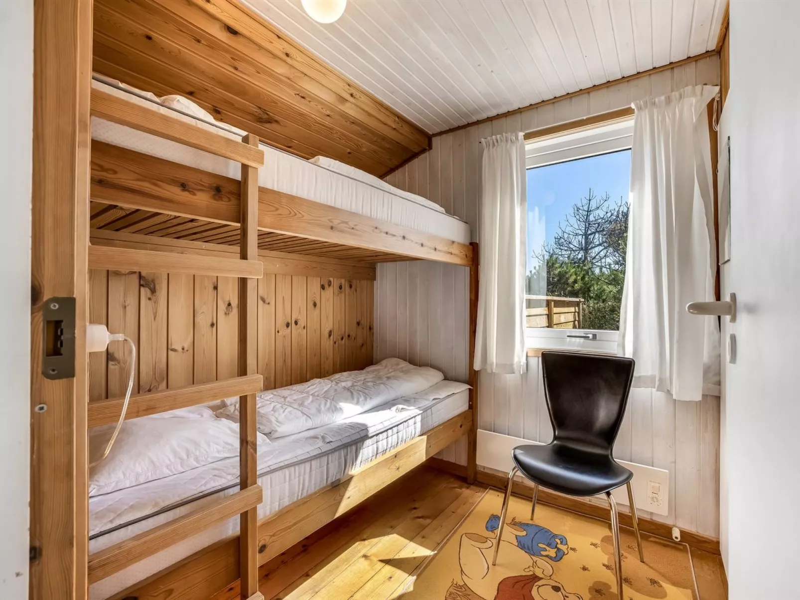 "Olla" - 300m from the sea-Binnen