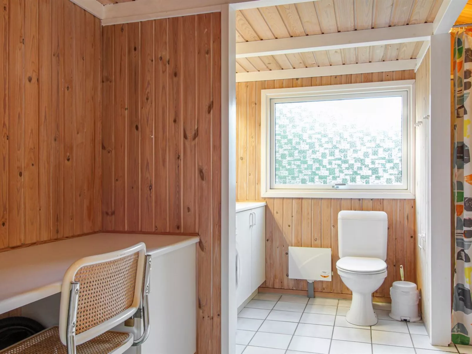 "Gretelise" - 2km from the sea-Binnen