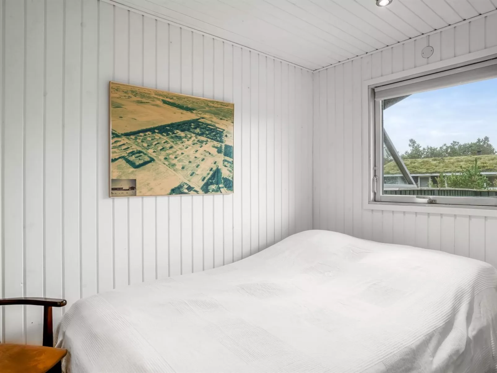 "Birghir" - 1.5km from the sea-Binnen