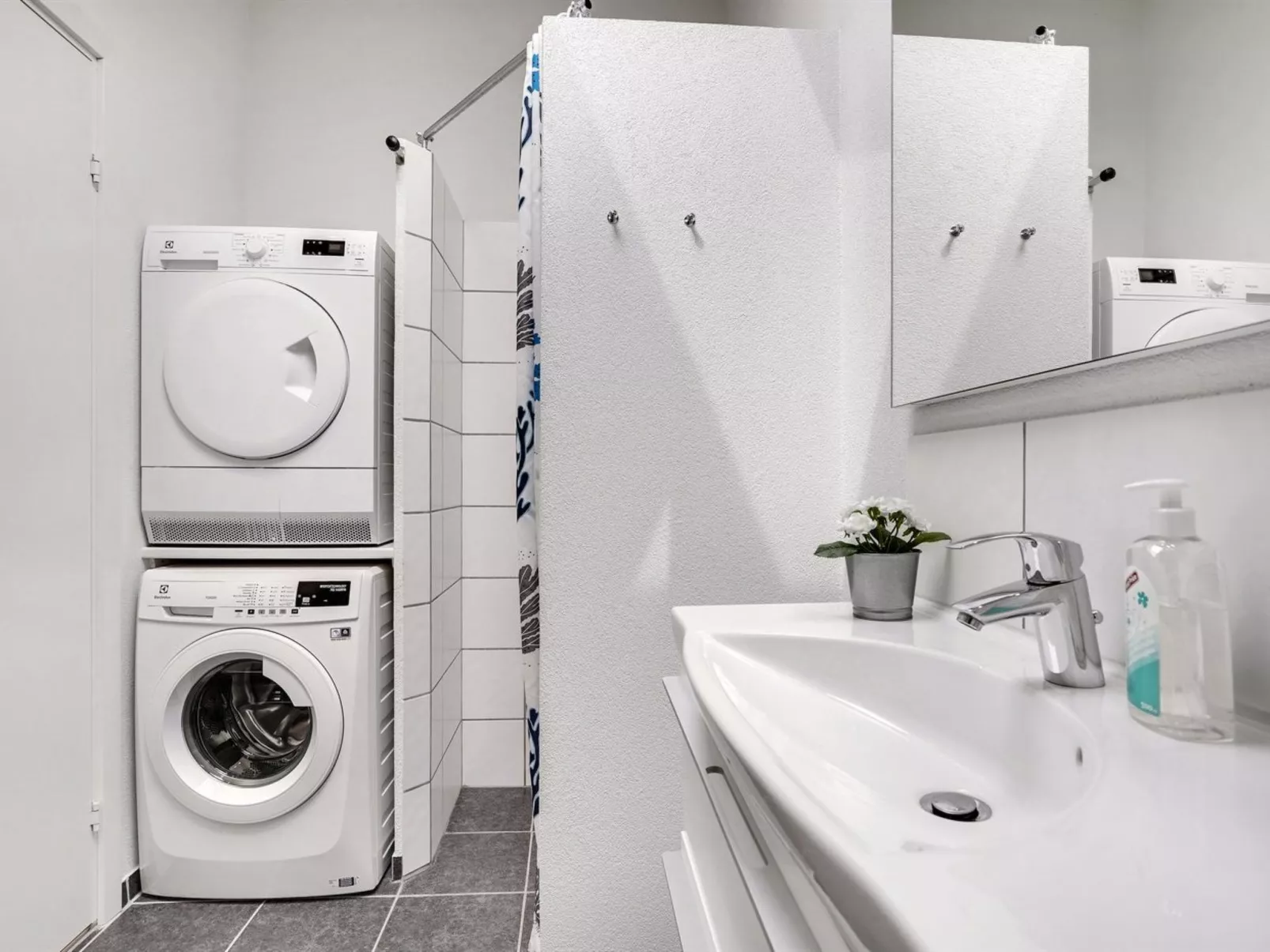 "Soili" - 1.2km from the sea-Binnen