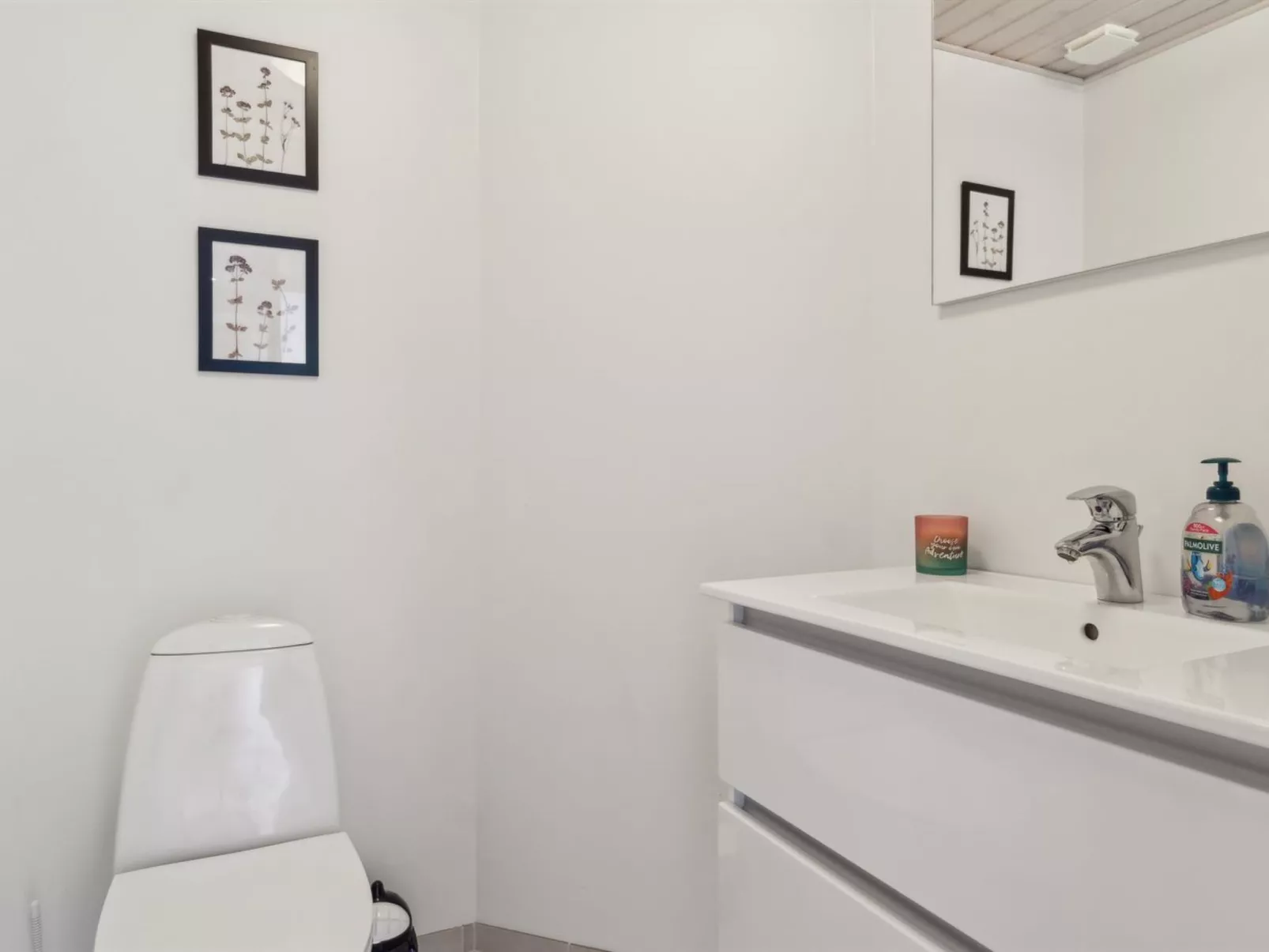 "Talika" - 700m from the sea-Binnen