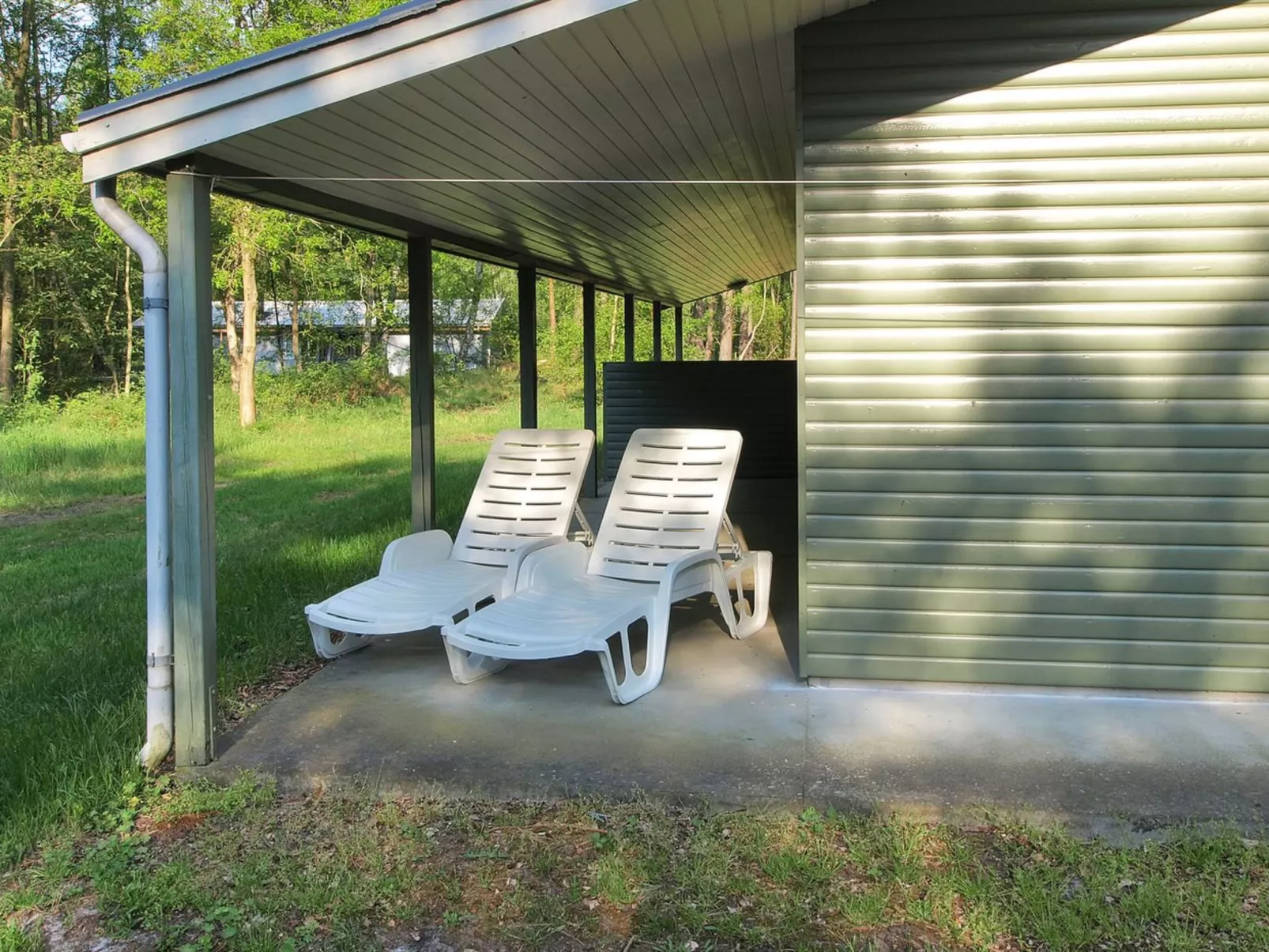 "Øthger" - 300m from the sea-Buiten