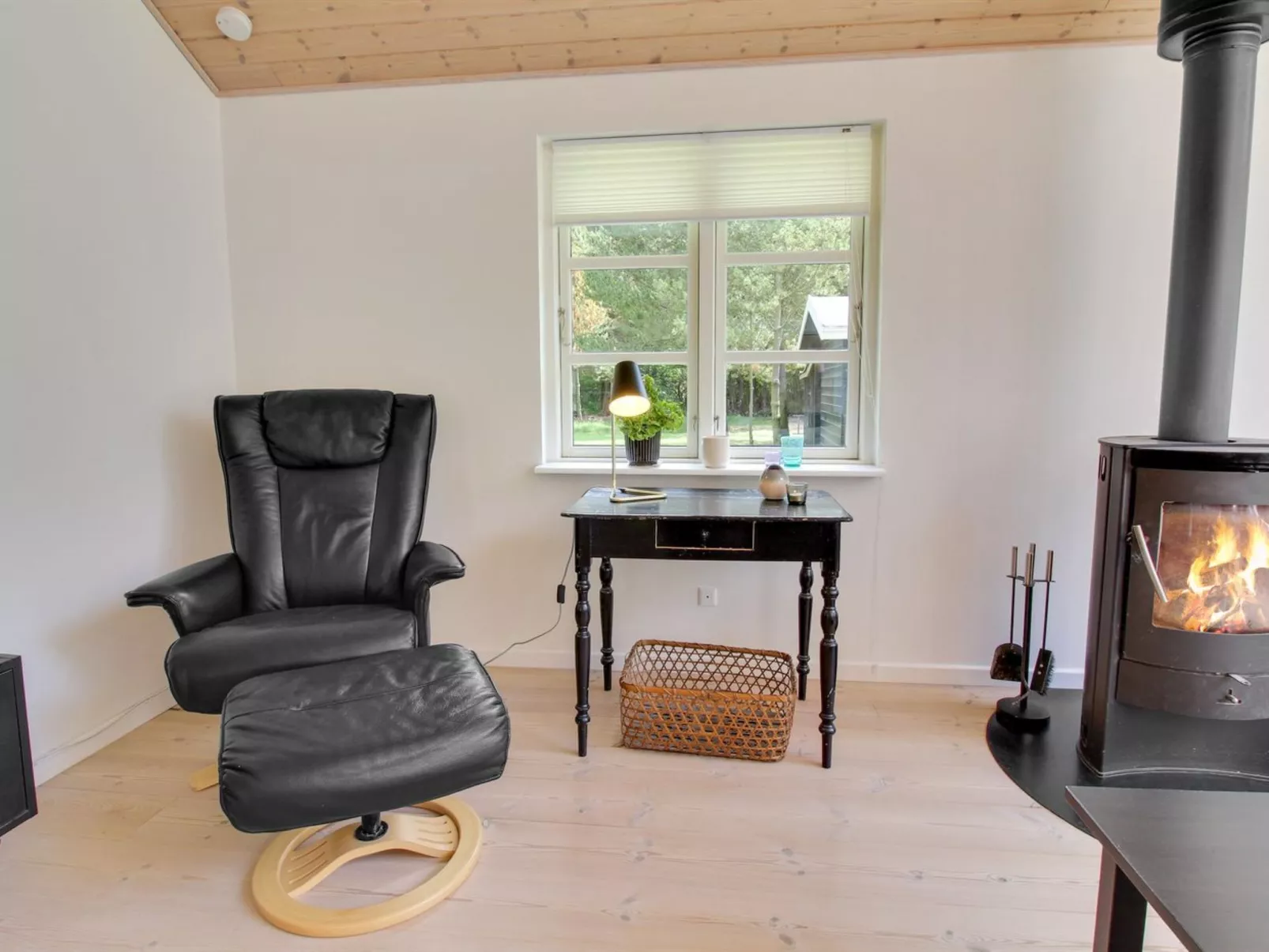 "Ørwendil" - 2km from the sea-Binnen