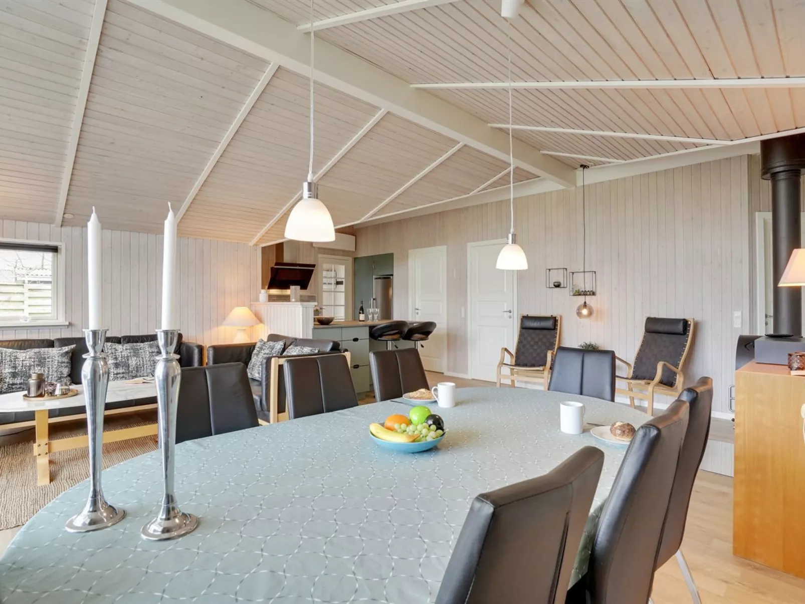 "Justiina" - 800m from the sea-Binnen