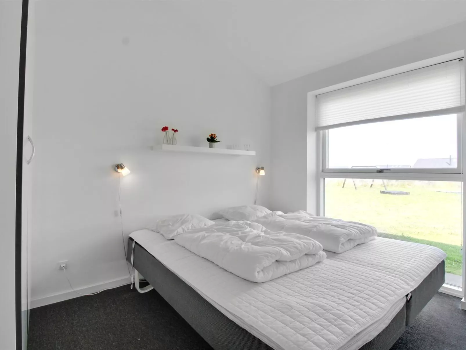 "Siger" - 1.6km from the sea-Binnen